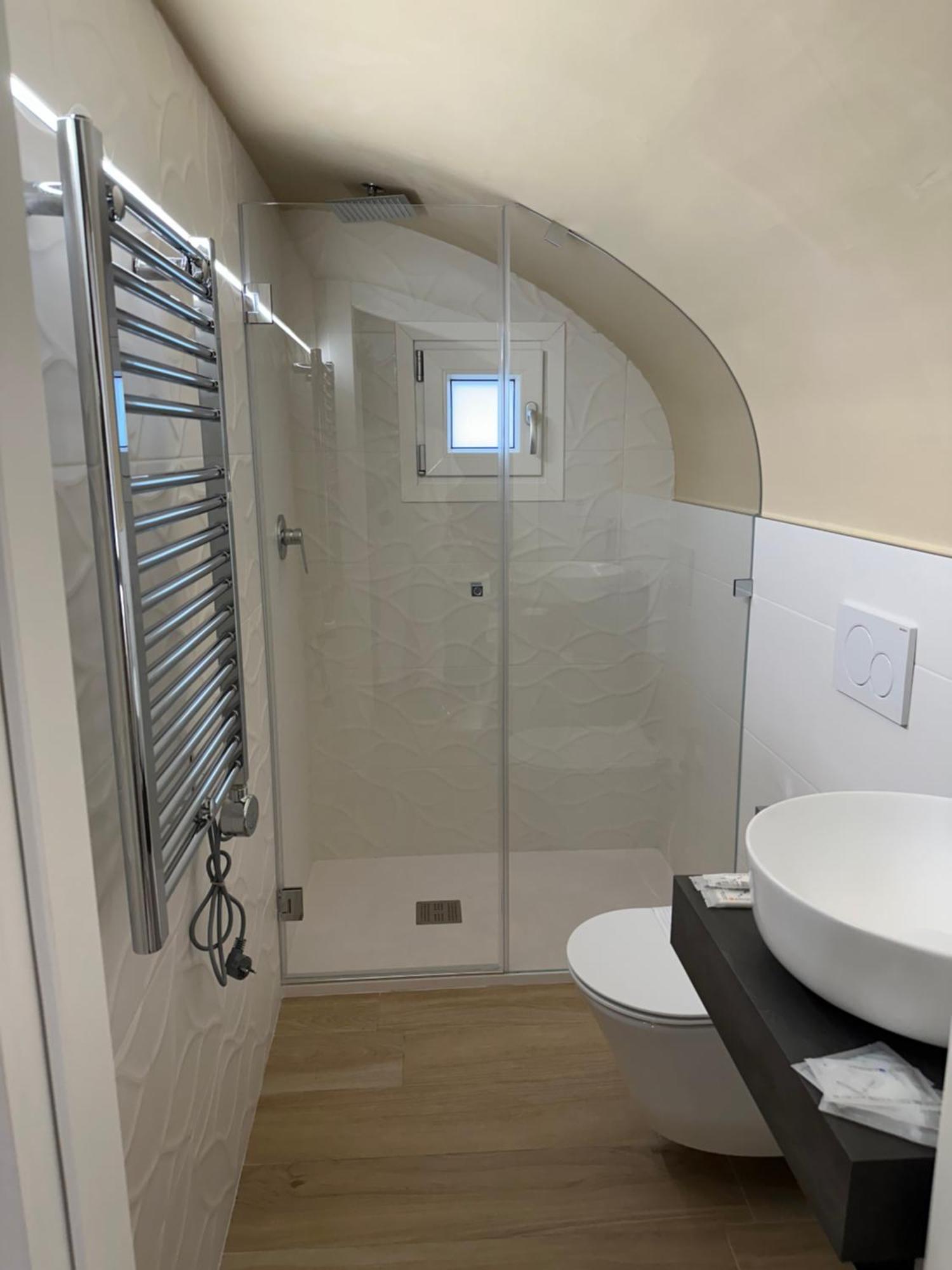Beata Elia Loft Apartment Bari