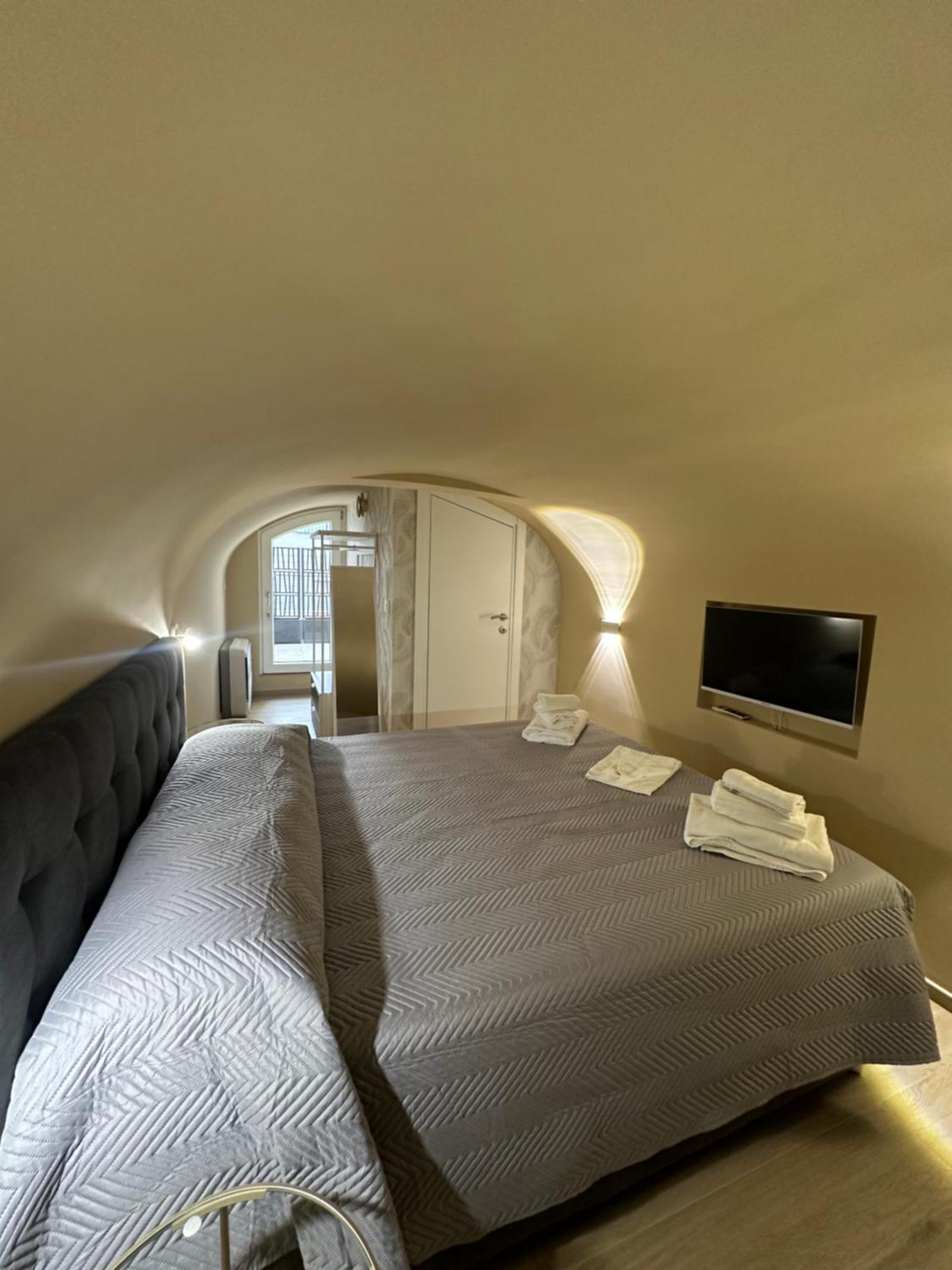 Apartment Beata Elia Loft