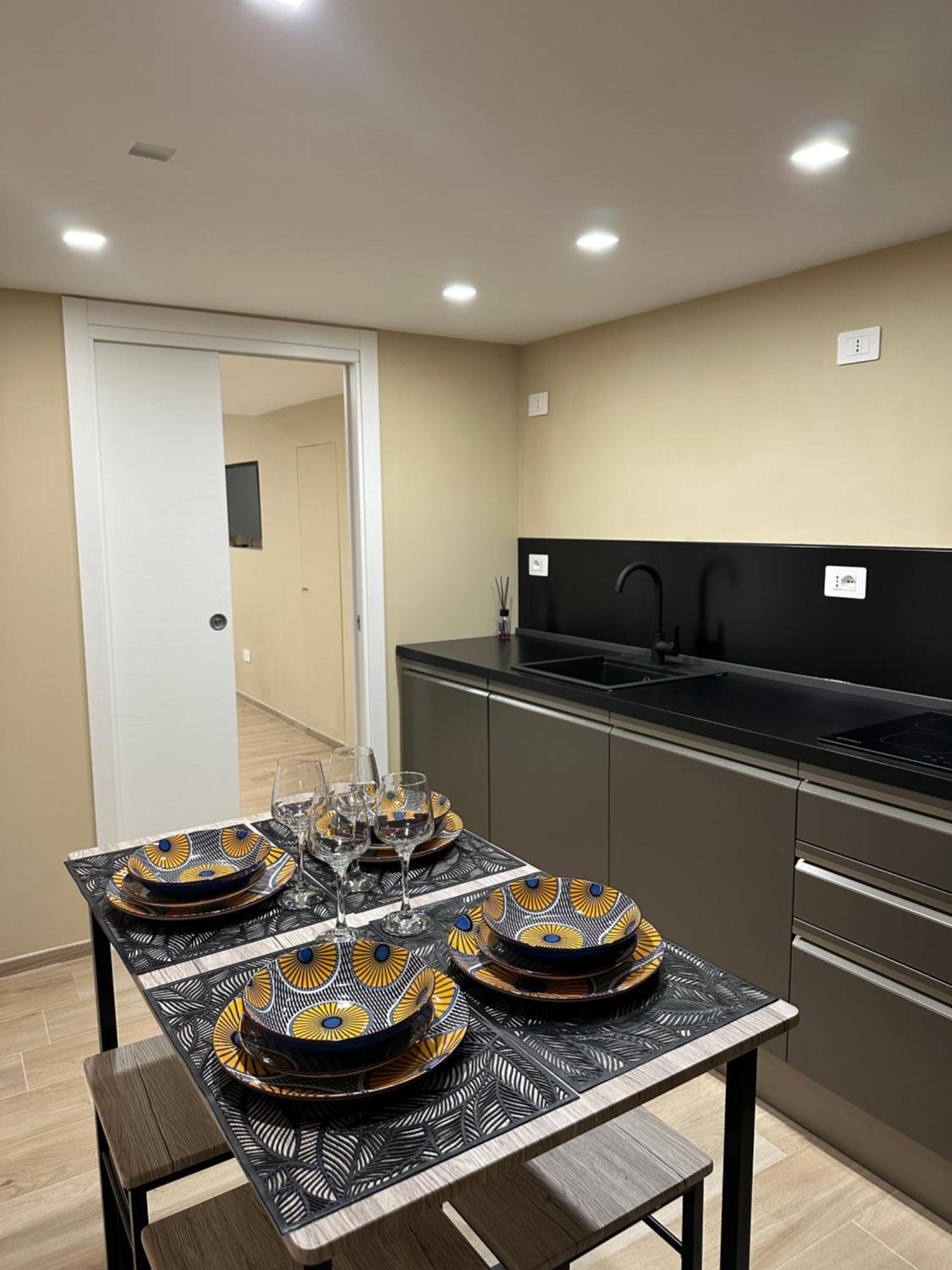 Beata Elia Loft Apartment