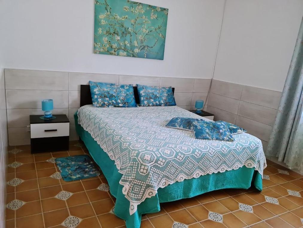 Lilium Apartment Bari