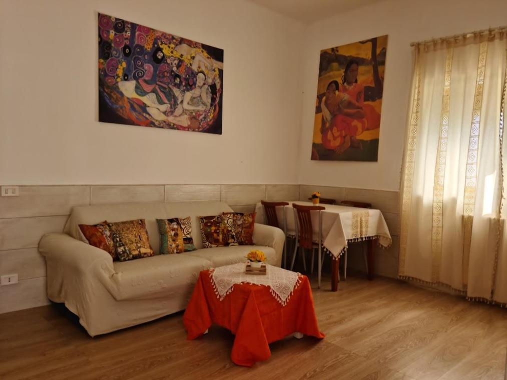 Lilium Apartment *