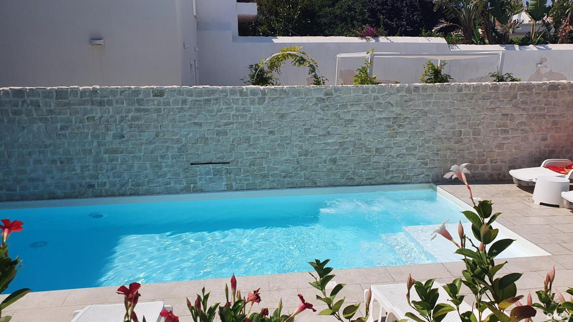 Mediterranea - Seaview, Pool & Garden *