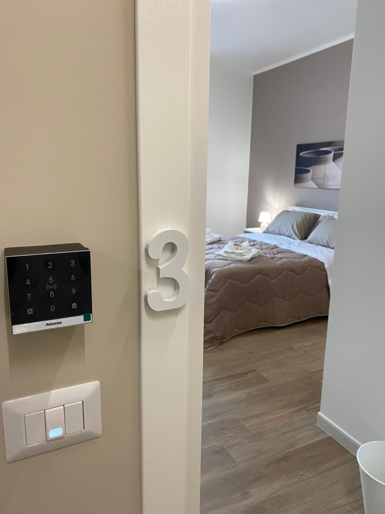 Bed & Breakfast Campus