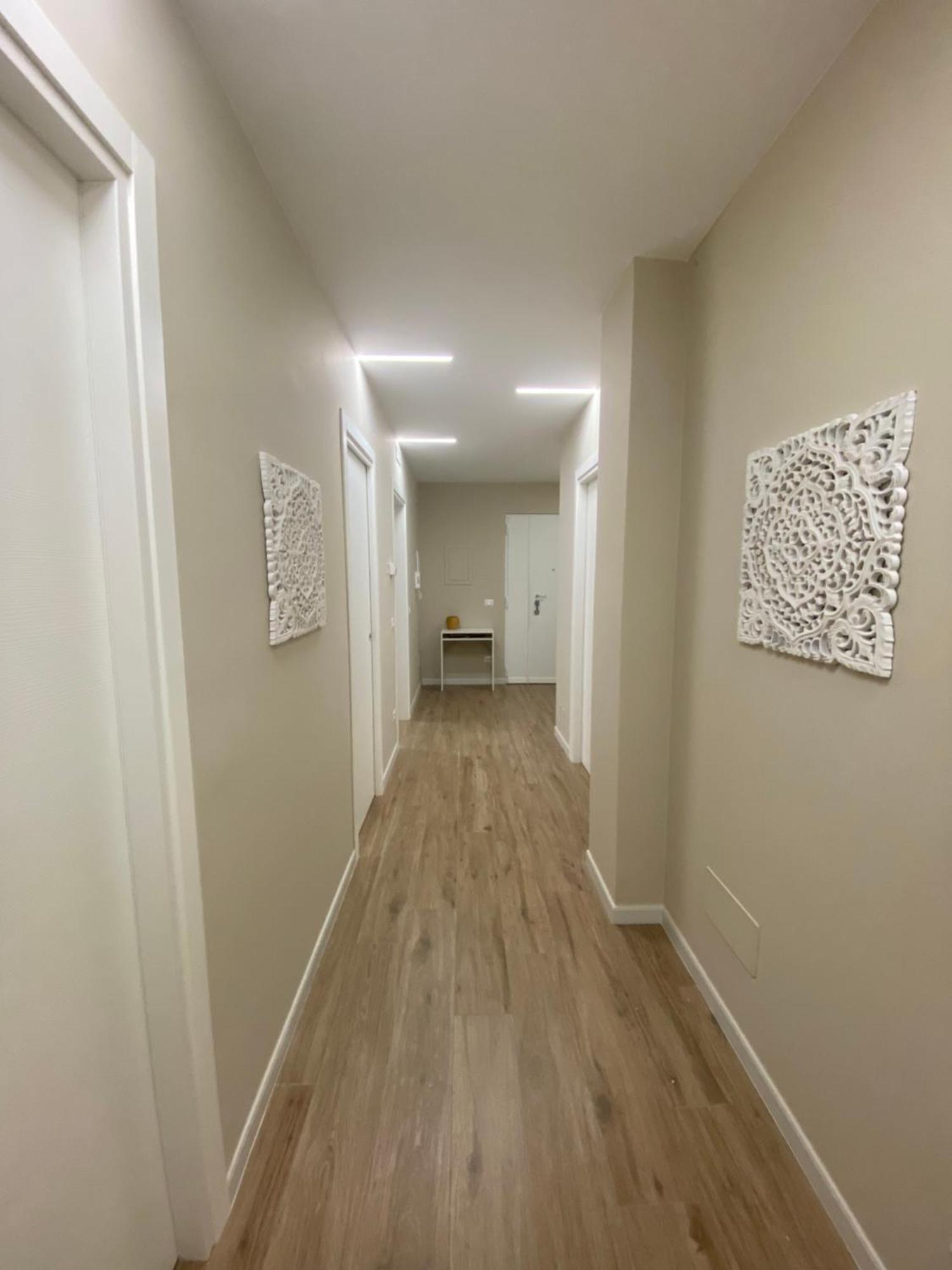 Campus Bed & Breakfast Bari