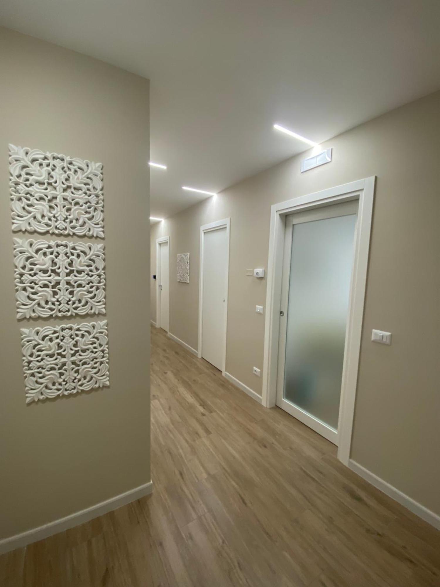 Campus Bed & Breakfast Bari