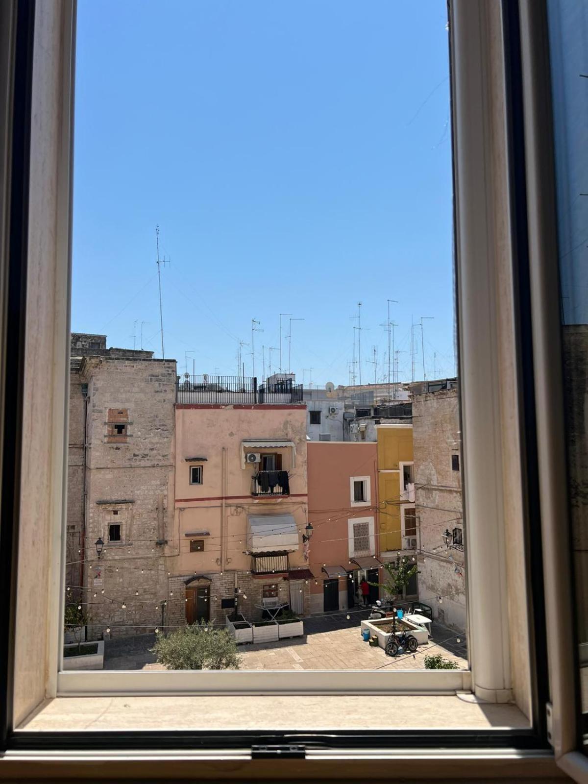 Appartamento Trulli & Fichi 3 *