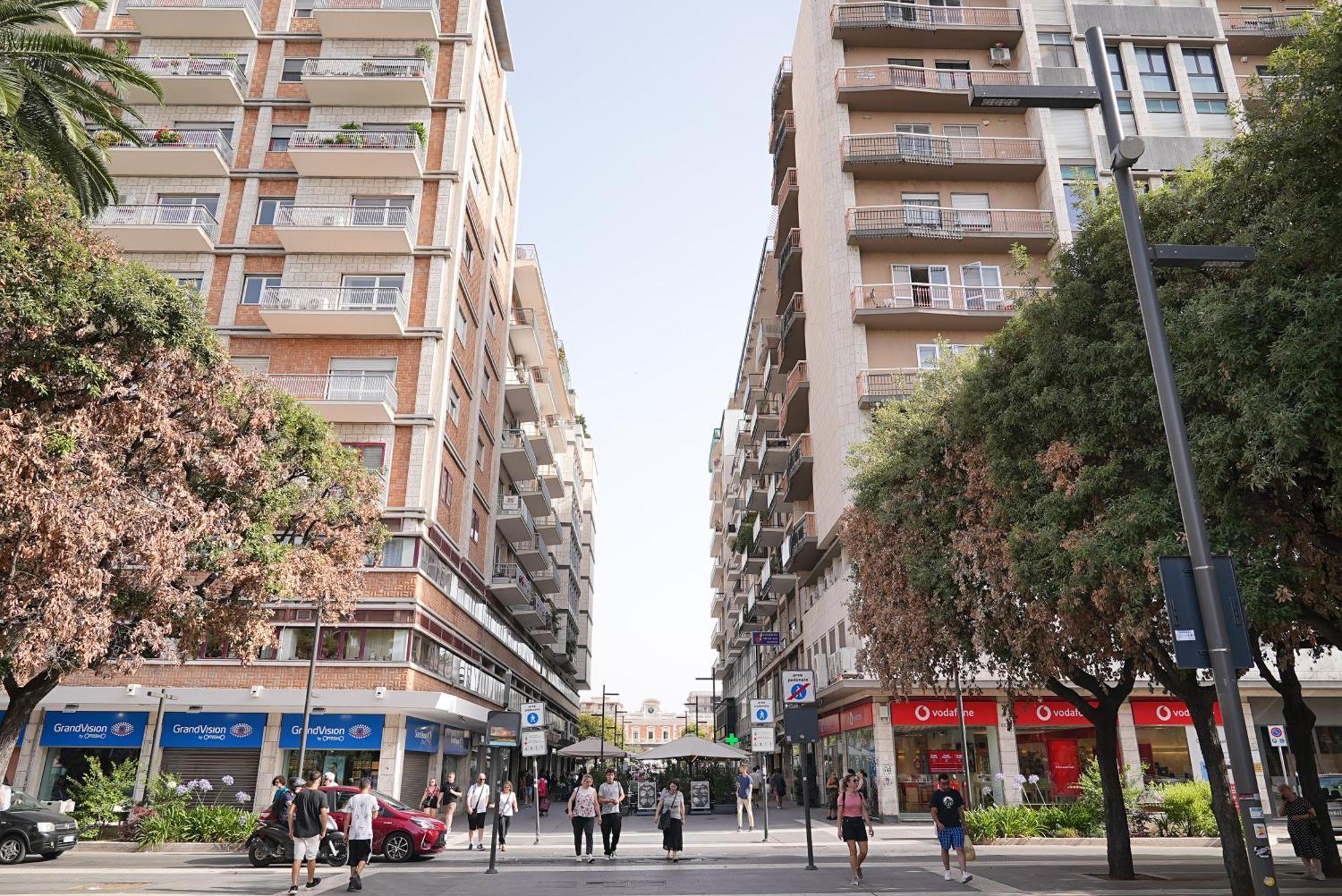 Guest house & Premium - Centro - Stazione