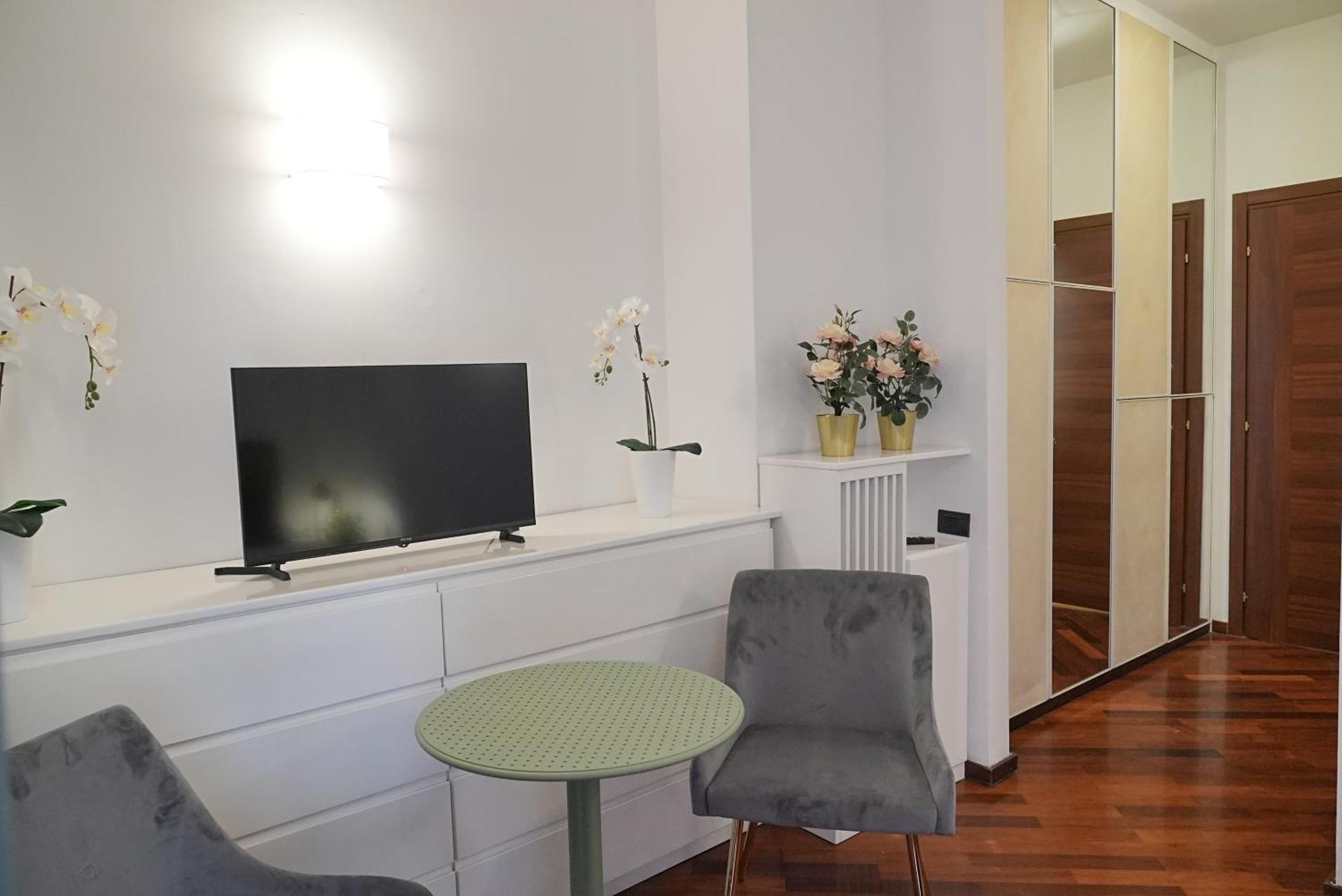 Guest house & Premium - Centro - Stazione *