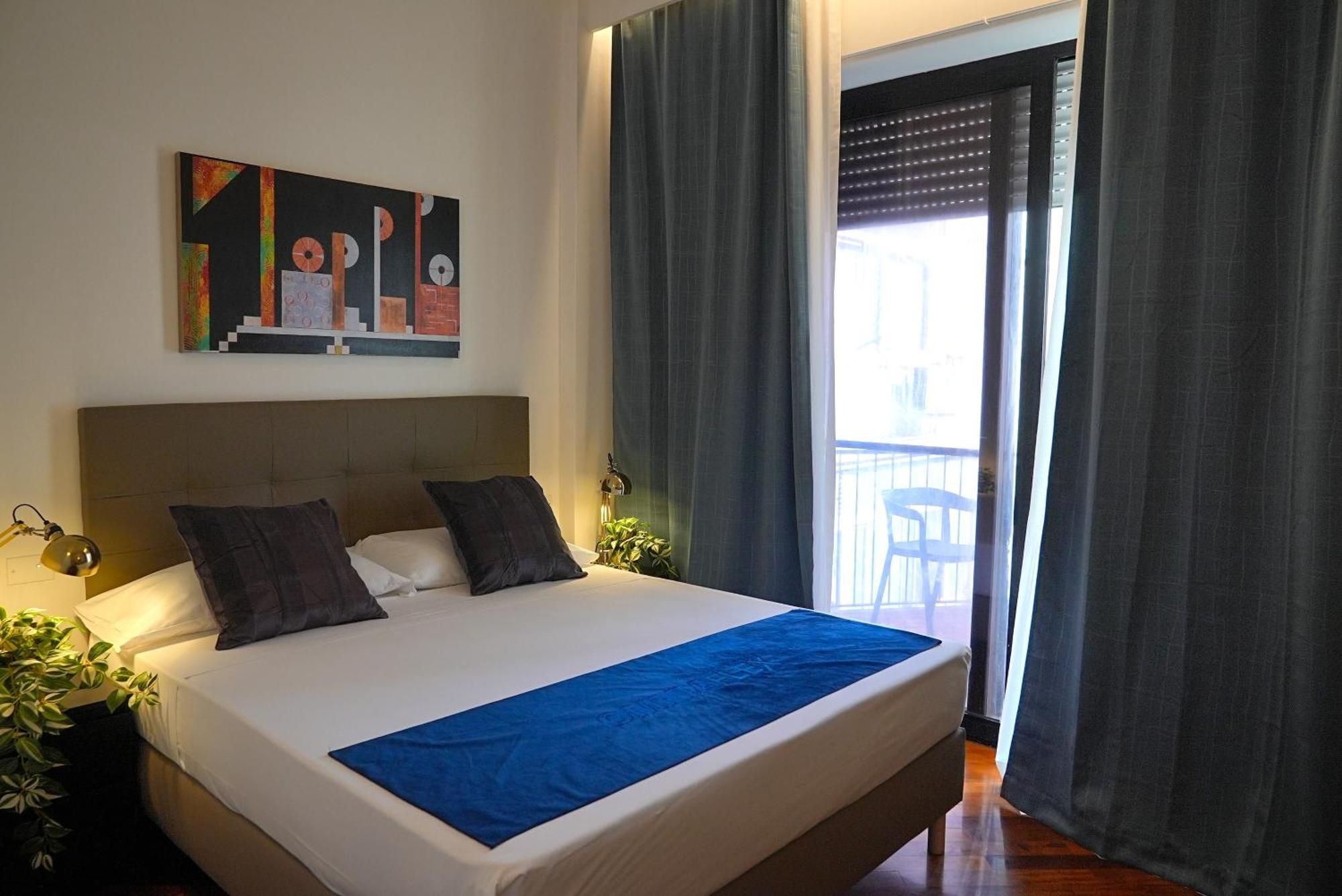 Guest house & Premium - Centro - Stazione Bari