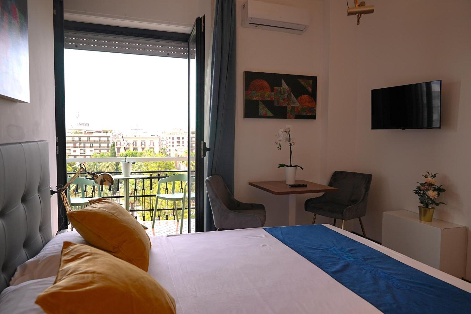 Guest house & Premium - Centro - Stazione Bari