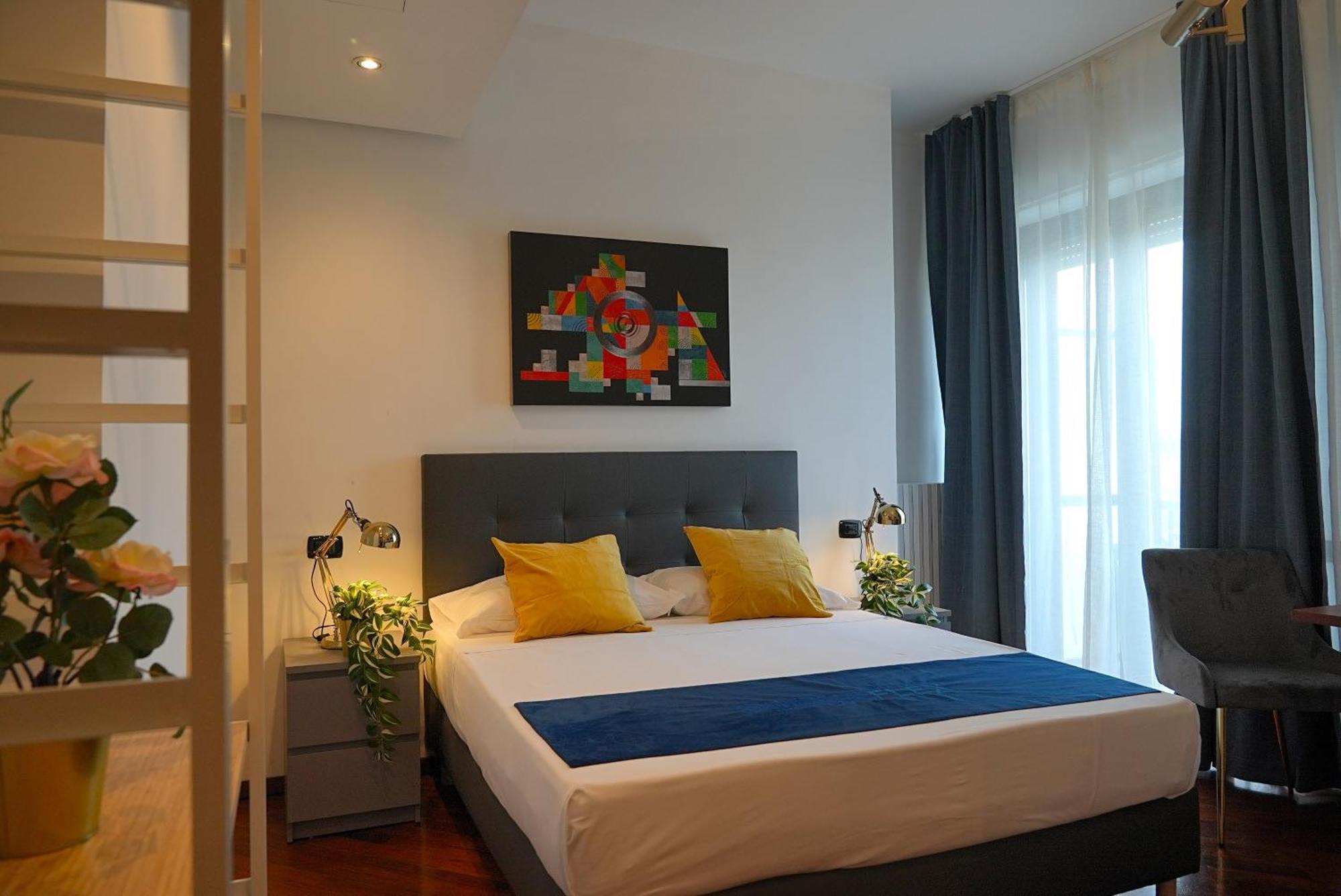& Premium - Centro - Stazione Guest house