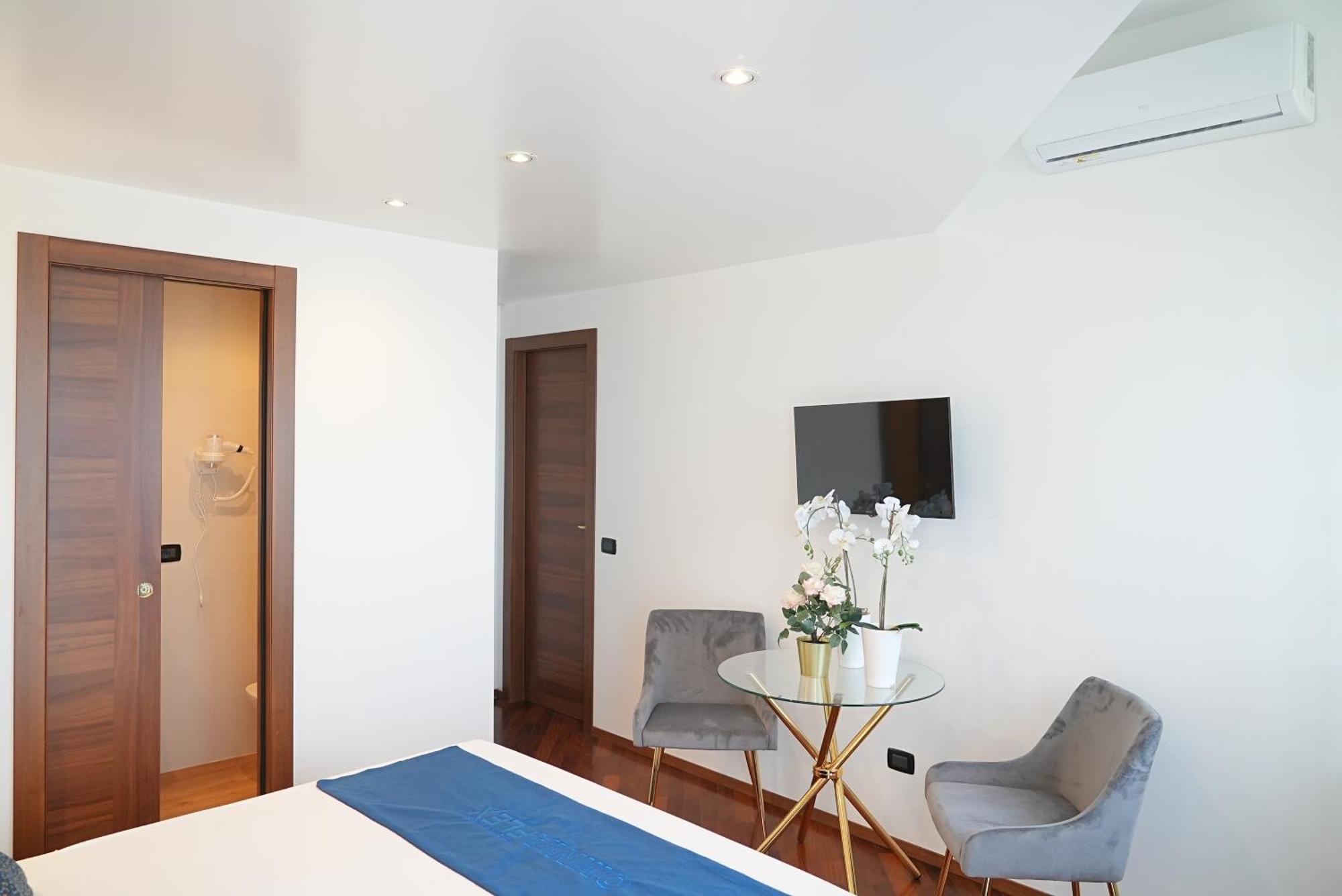 Guest house & Premium - Centro - Stazione