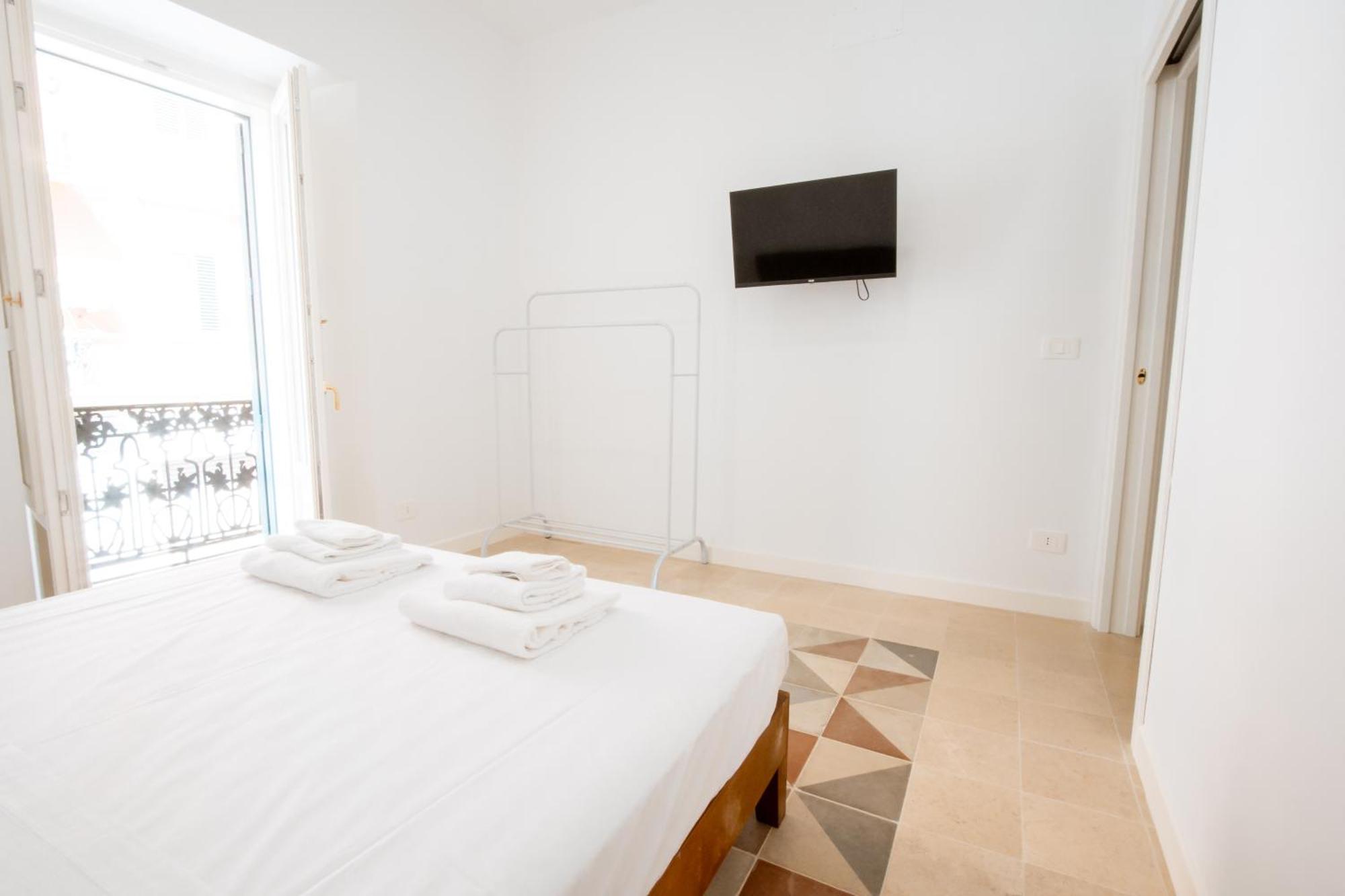 Apartament Palazzo Marevento Bari