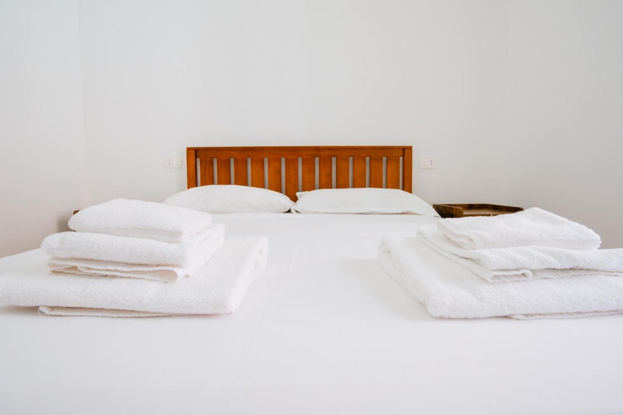Apartament Palazzo Marevento *