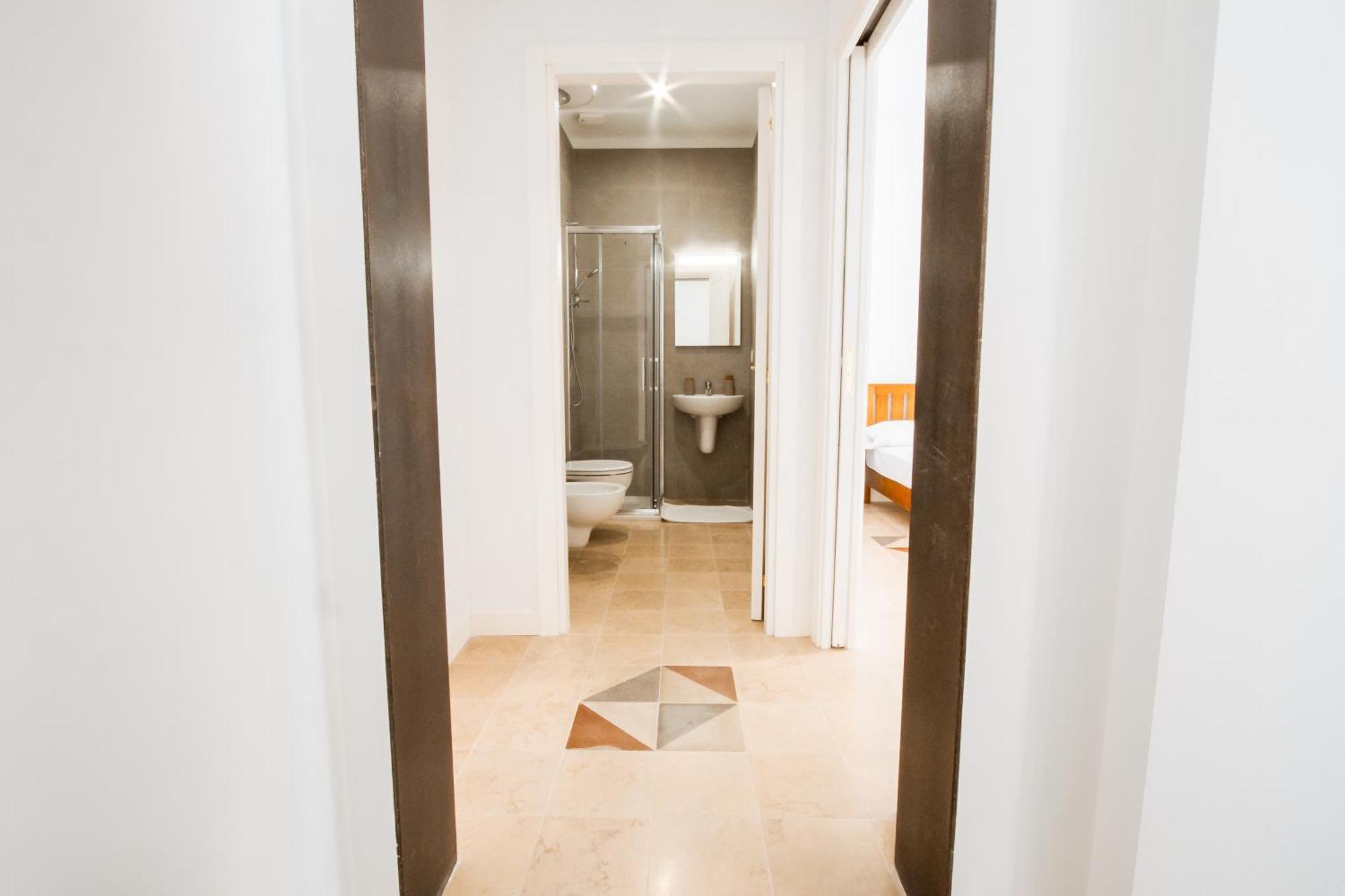 Palazzo Marevento Apartament Bari