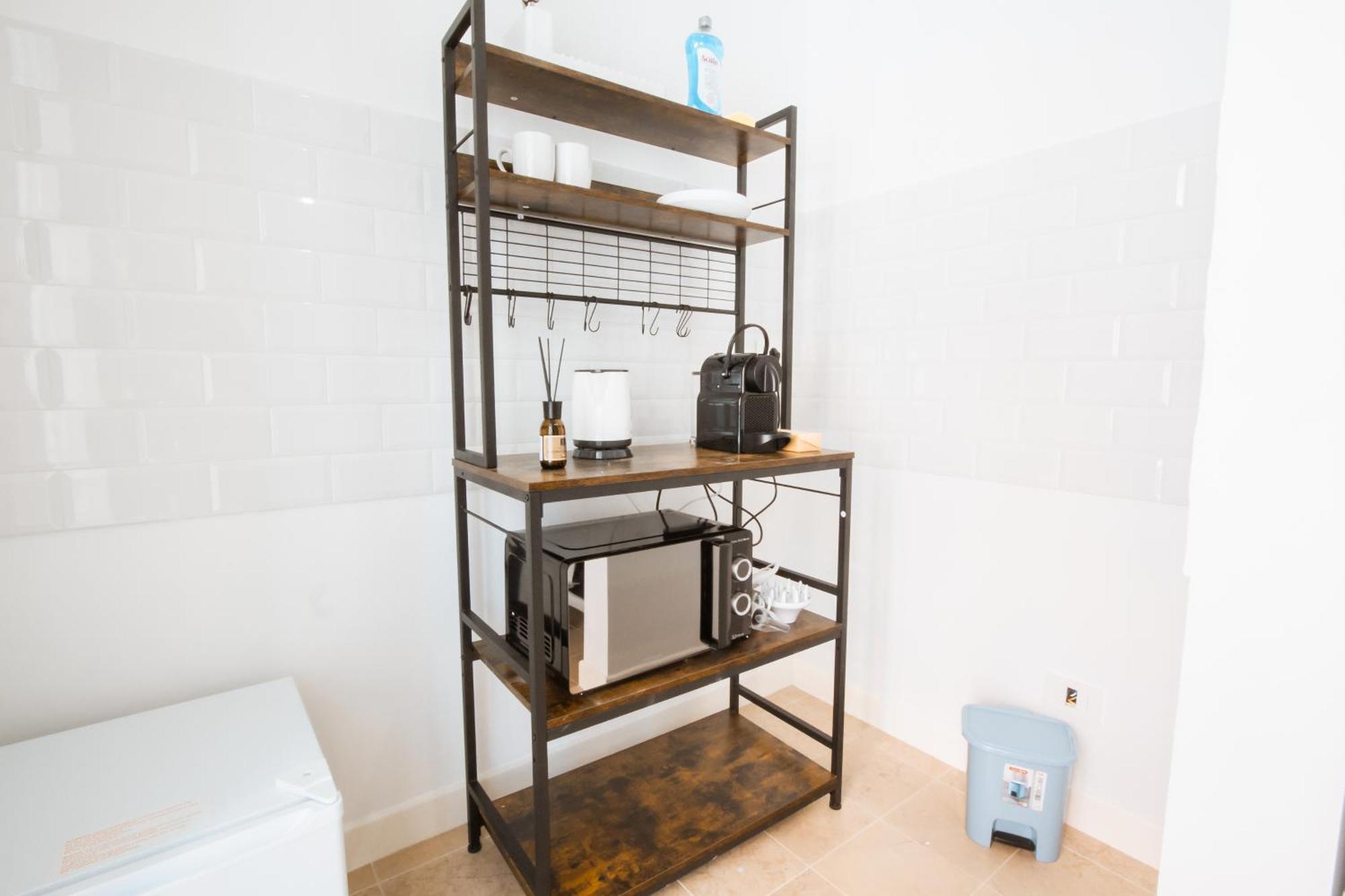Palazzo Marevento Apartament
