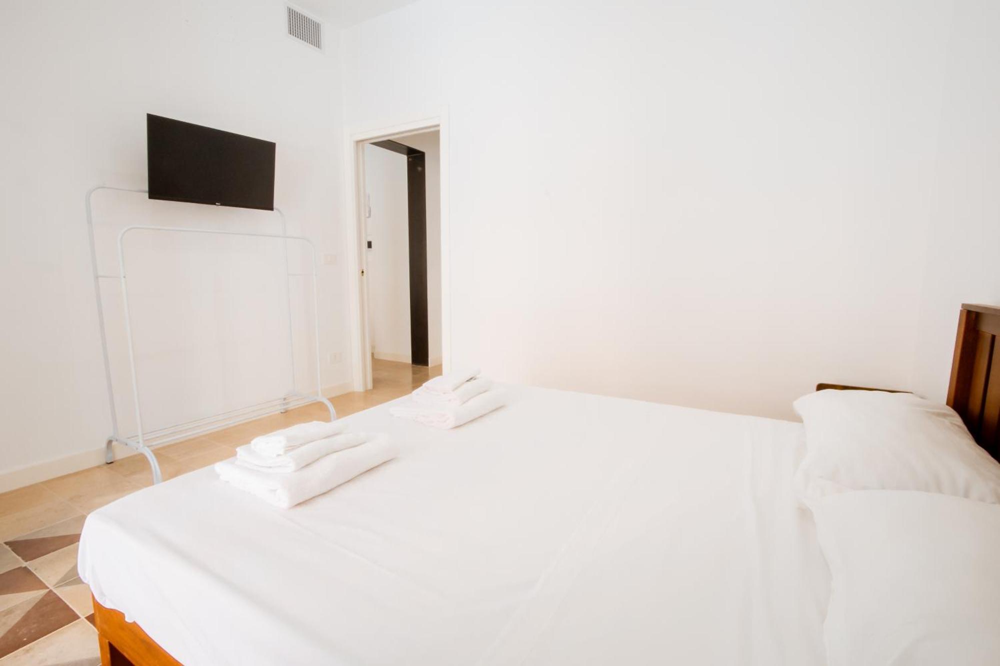 Apartament Palazzo Marevento Bari