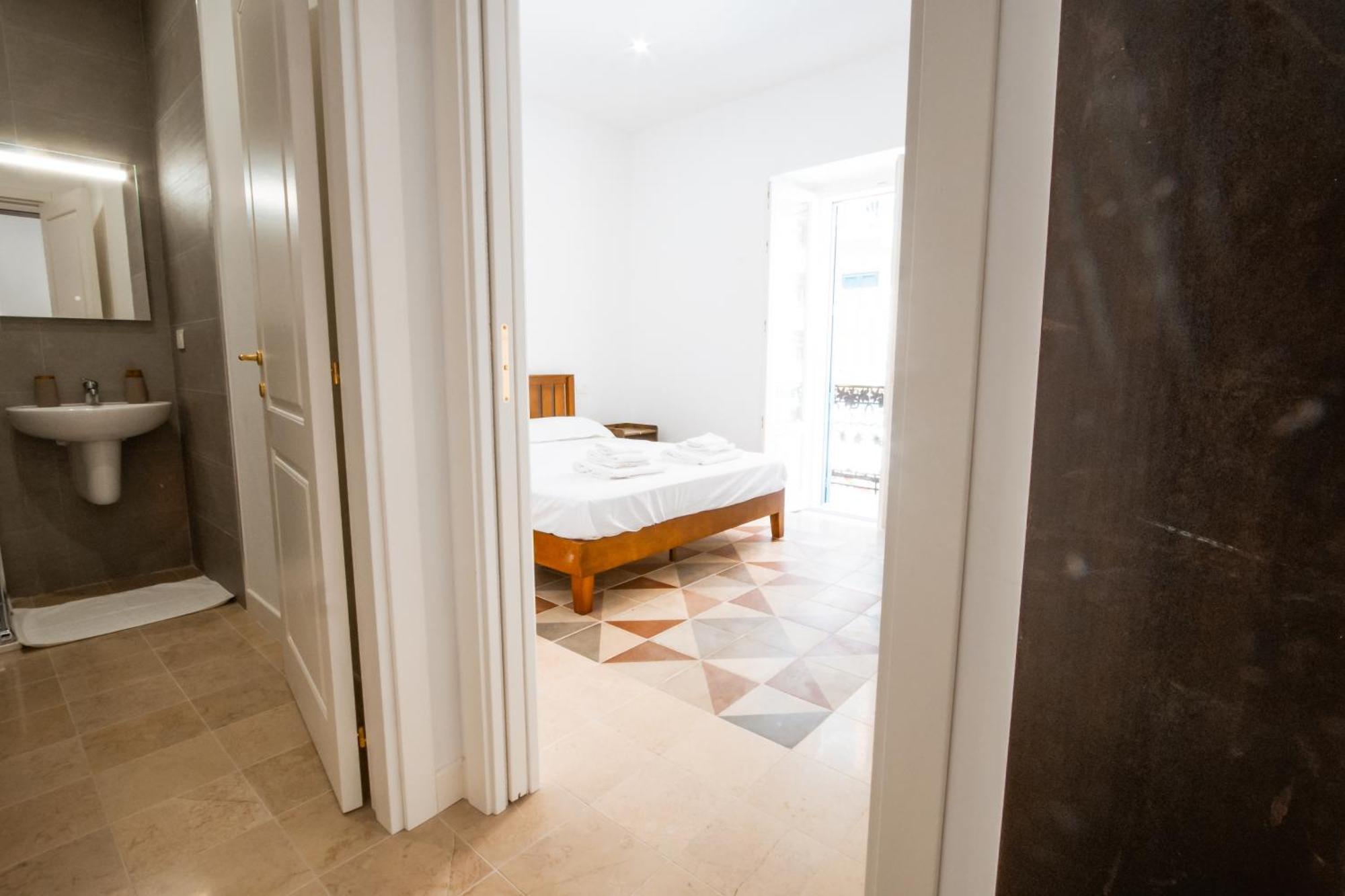 Apartament Palazzo Marevento