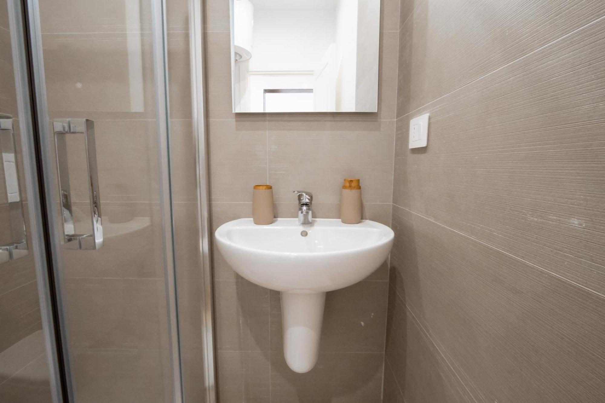Palazzo Marevento Apartament *