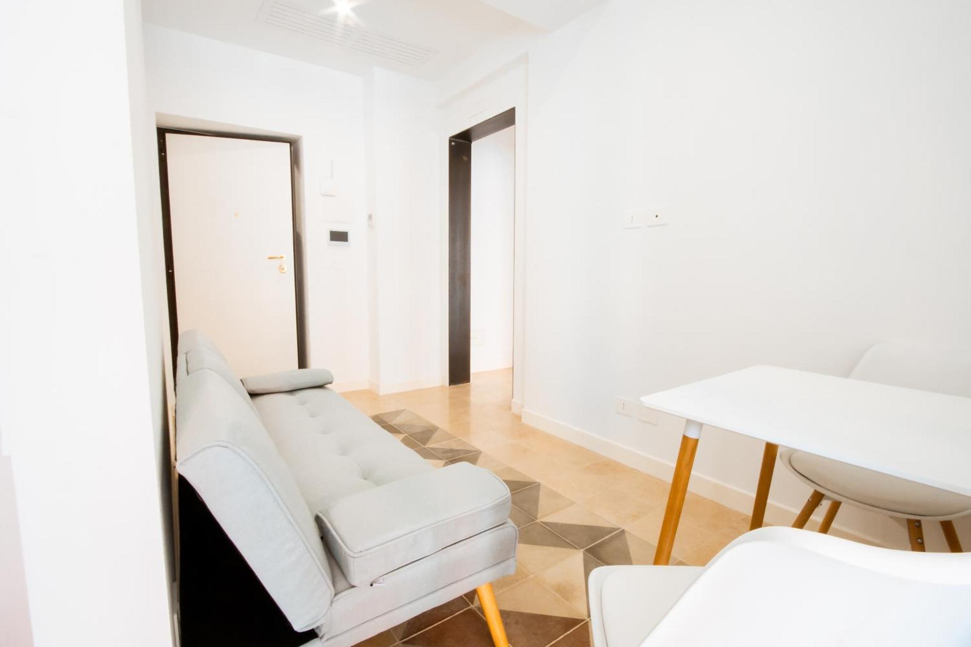 Apartament Palazzo Marevento *