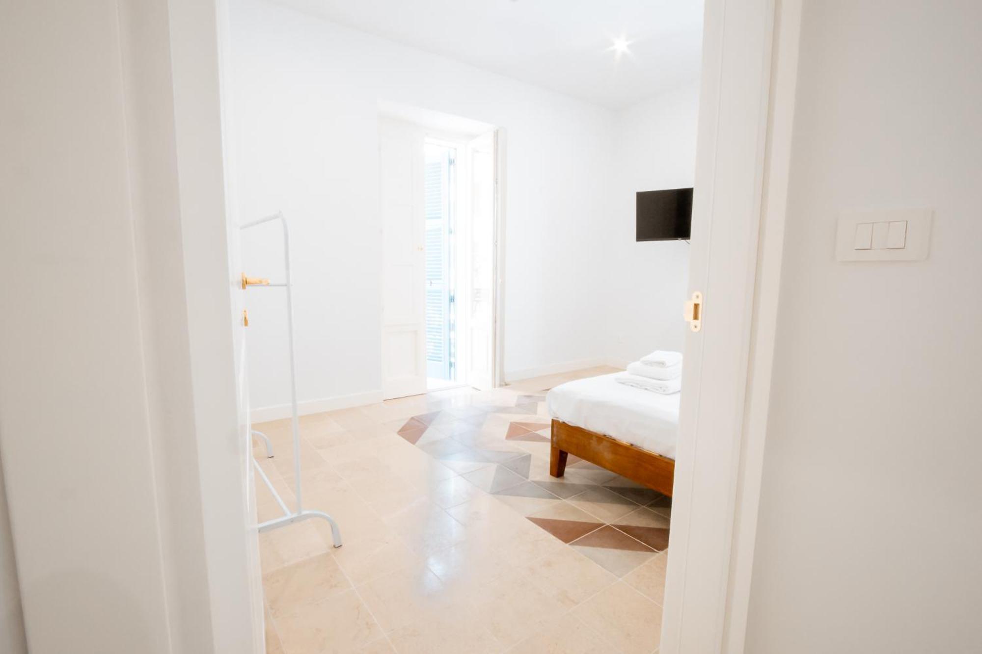 Palazzo Marevento Apartament