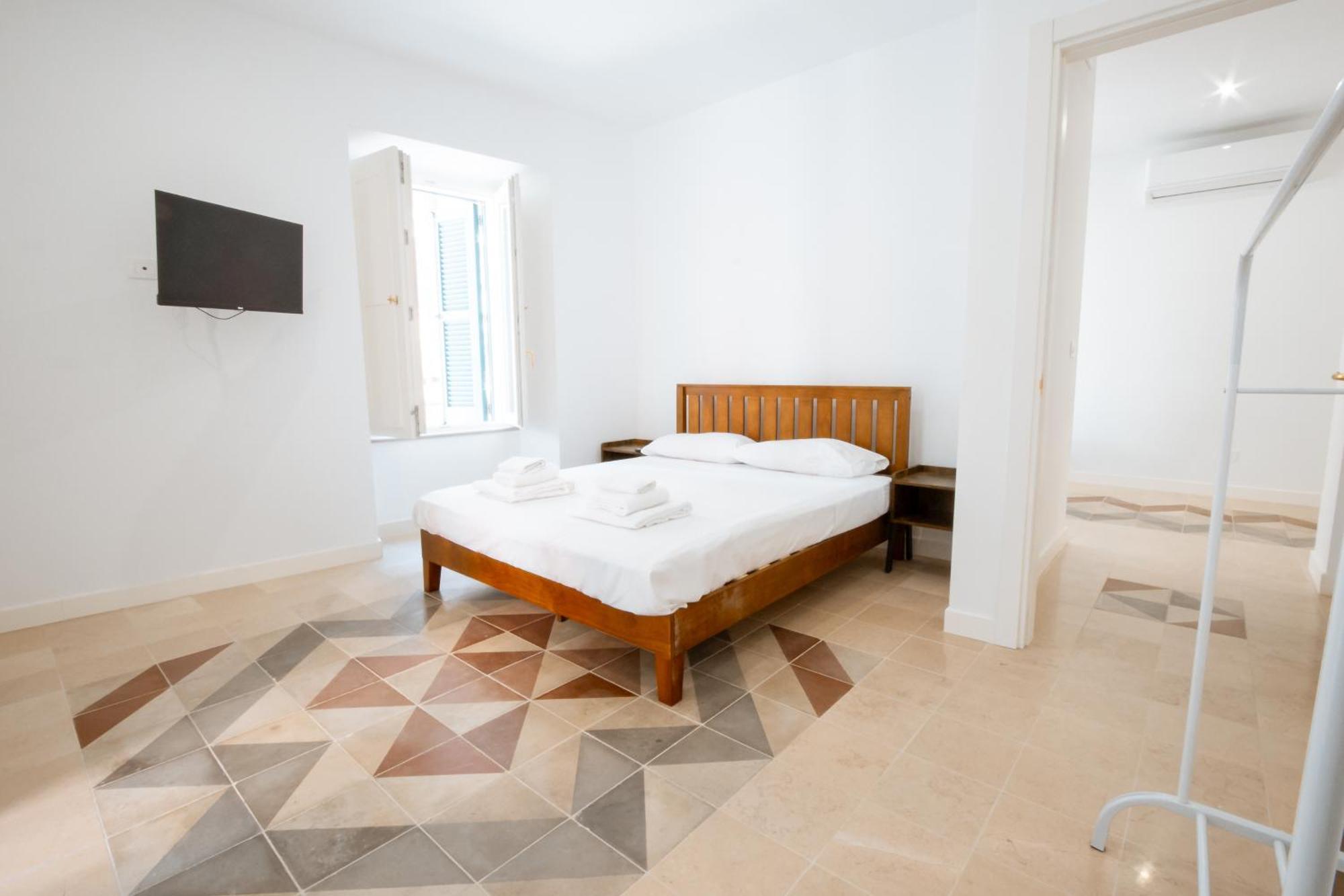Palazzo Marevento Apartament