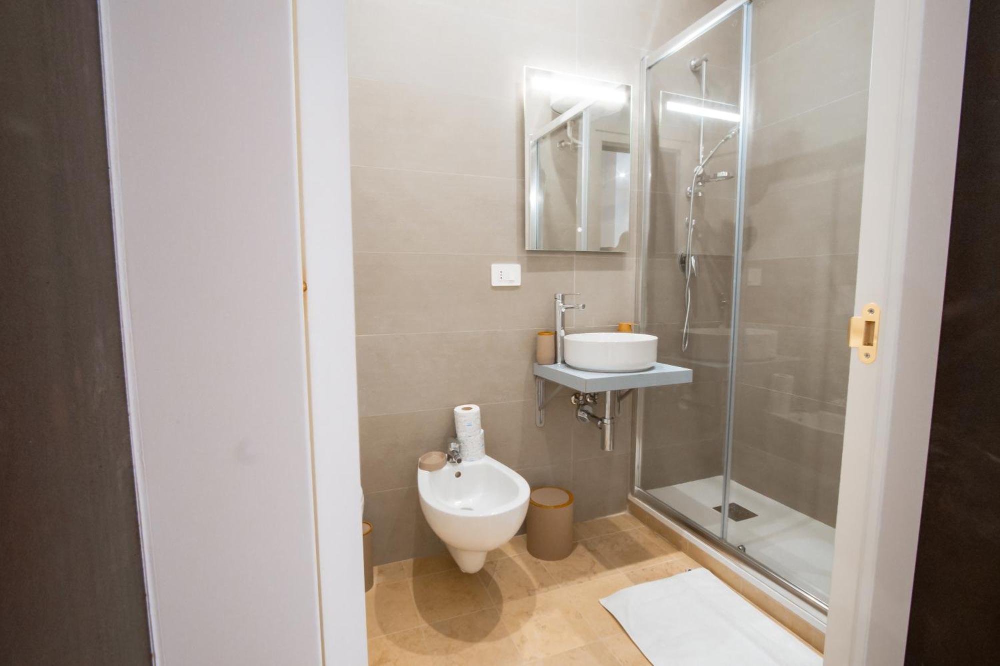 Palazzo Marevento Apartament *