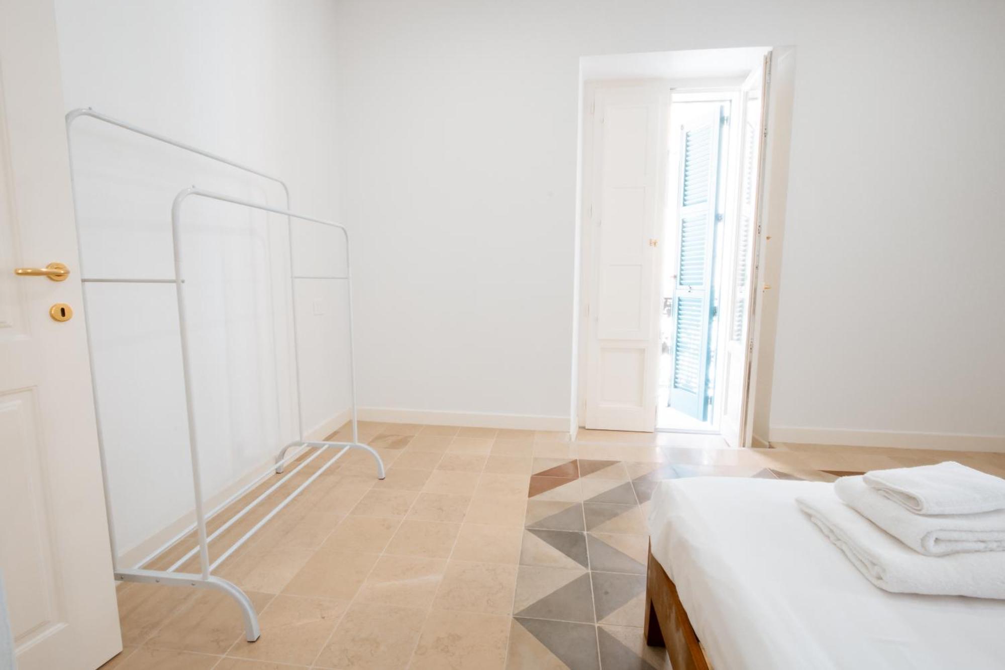 Apartament Palazzo Marevento Bari