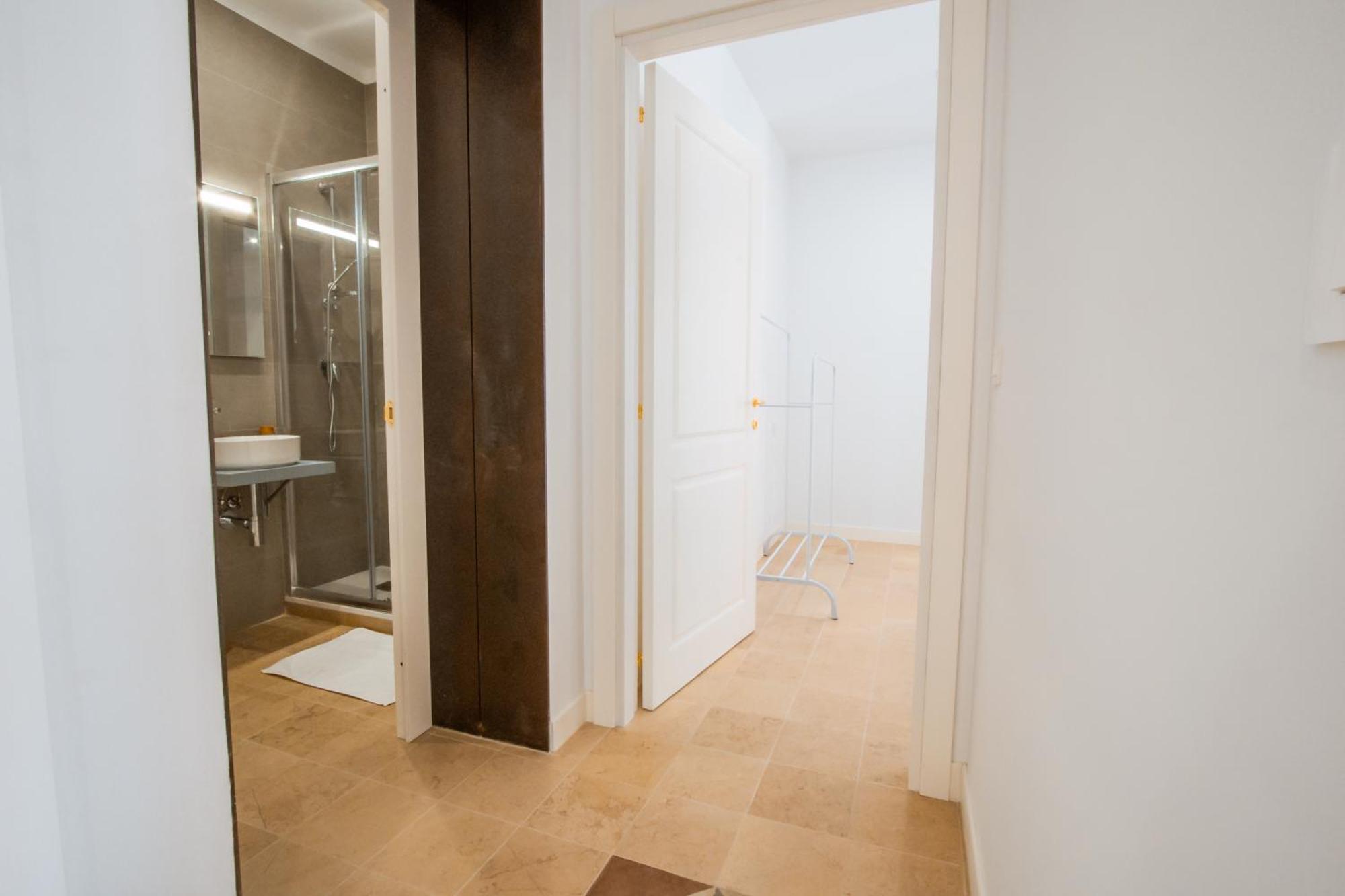 Palazzo Marevento Apartament