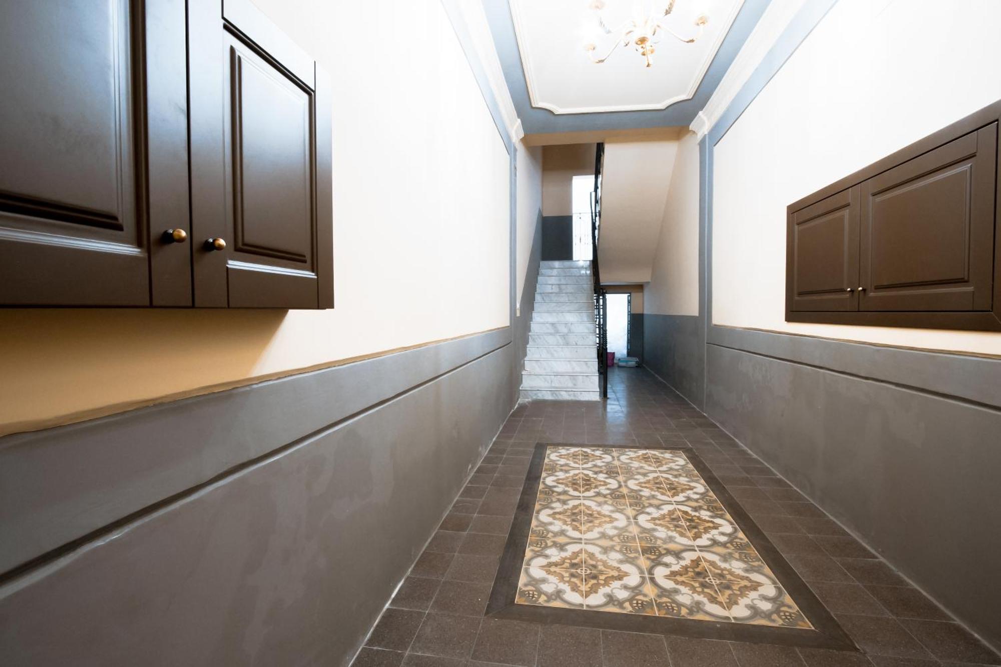 Palazzo Marevento Apartament Bari