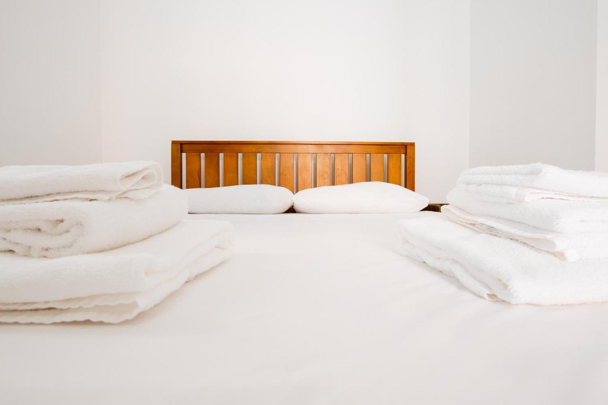 Palazzo Marevento Apartament Bari