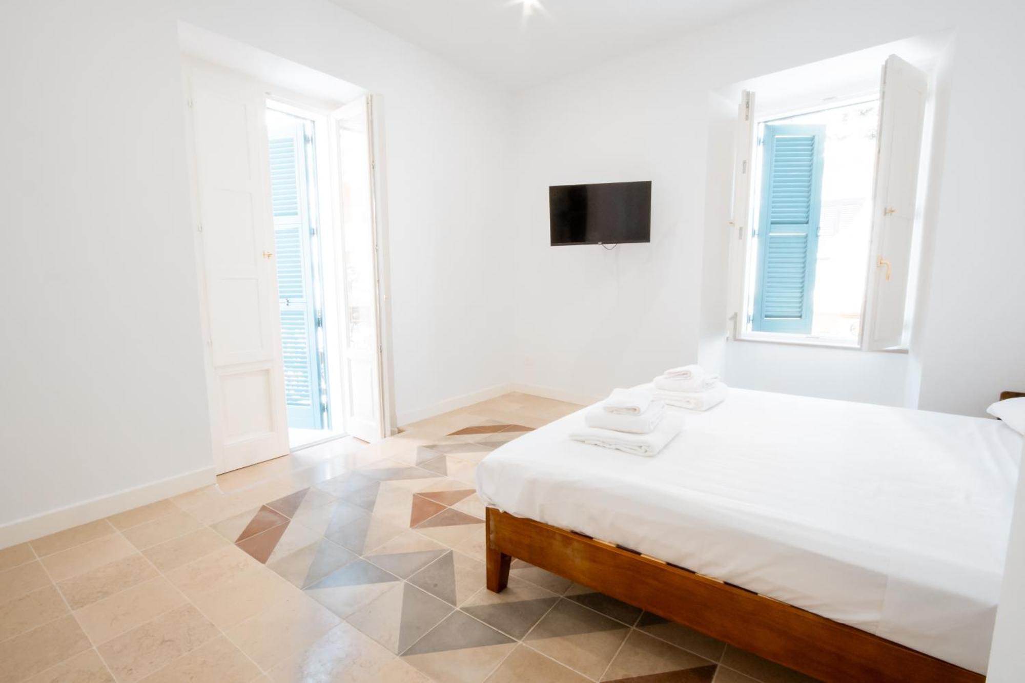 Palazzo Marevento Apartament