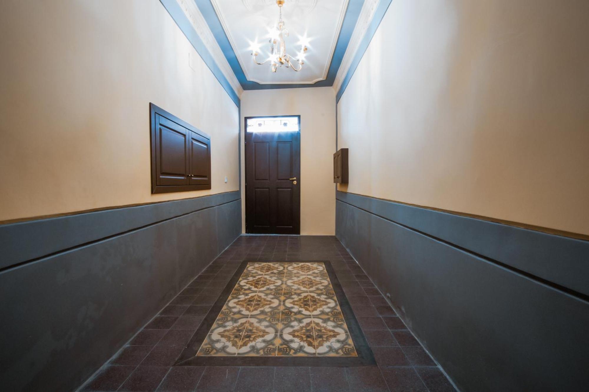 Apartament Palazzo Marevento *