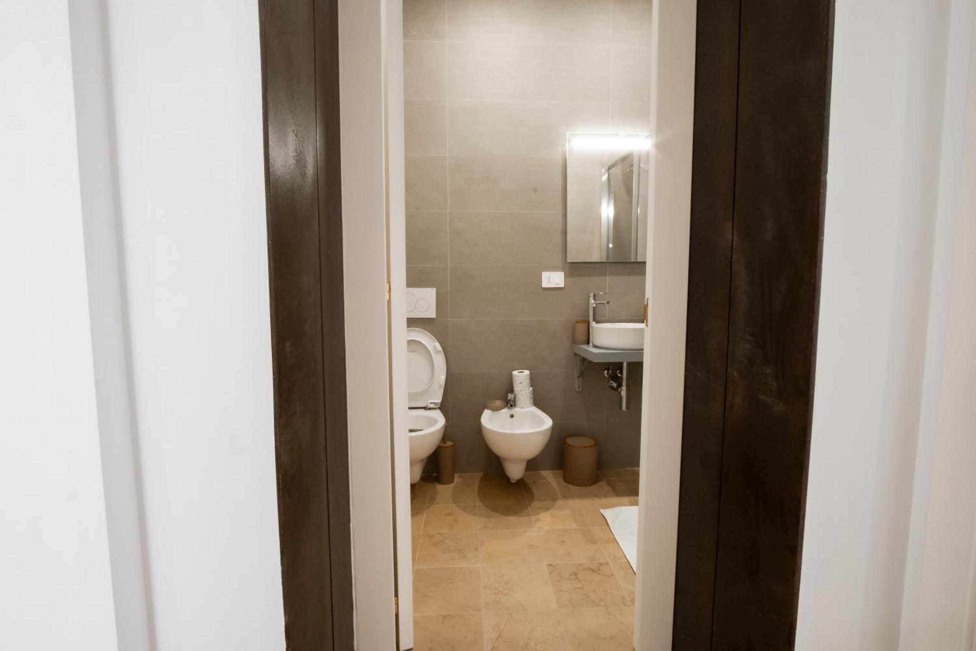Palazzo Marevento Apartament