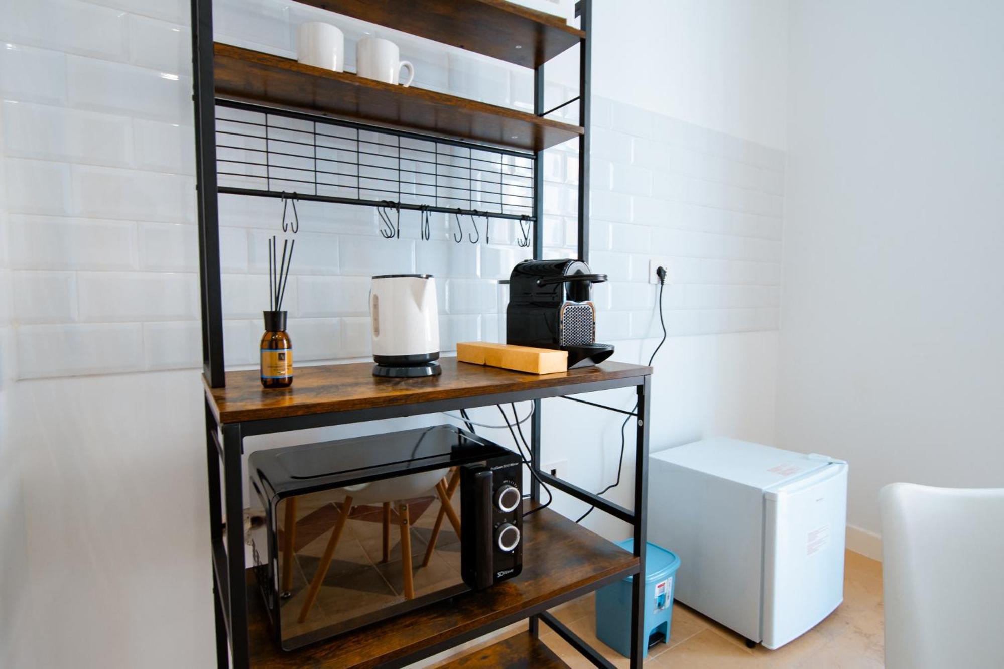 Palazzo Marevento Apartament