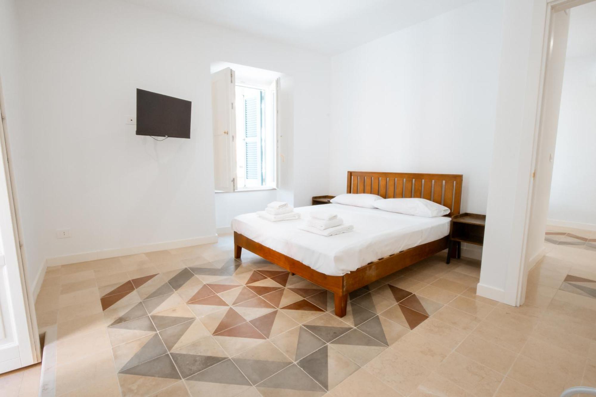Palazzo Marevento Apartament
