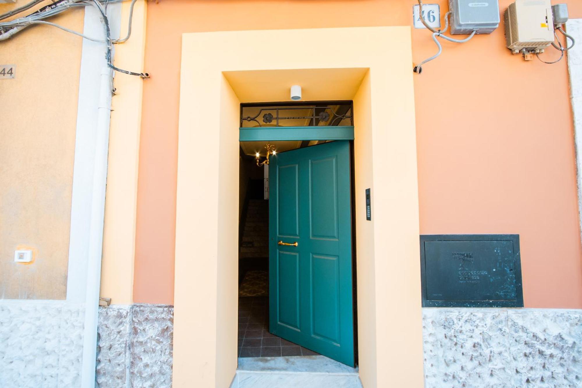 Apartament Palazzo Marevento