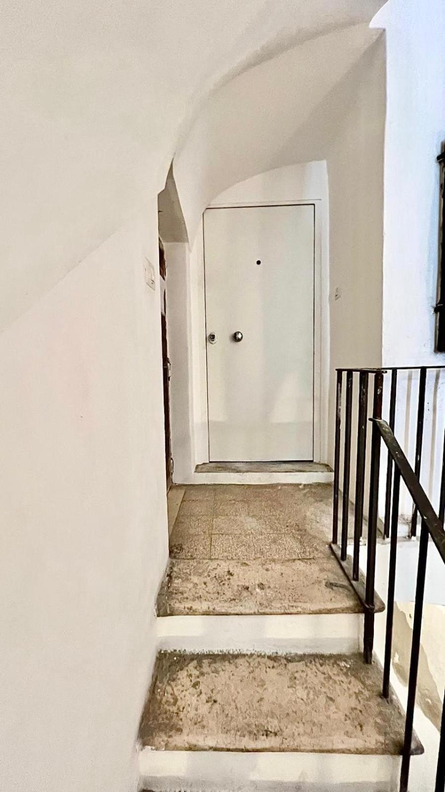 White Dome Apartment Bari