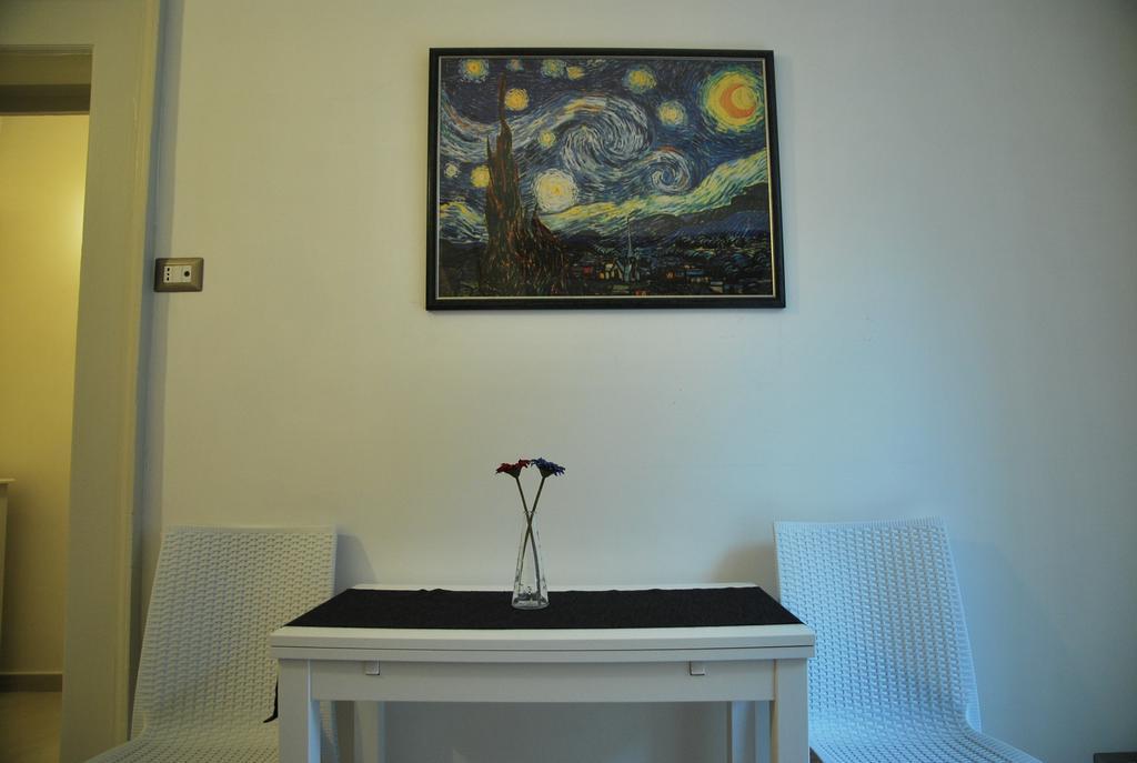 Aurora Apartment *