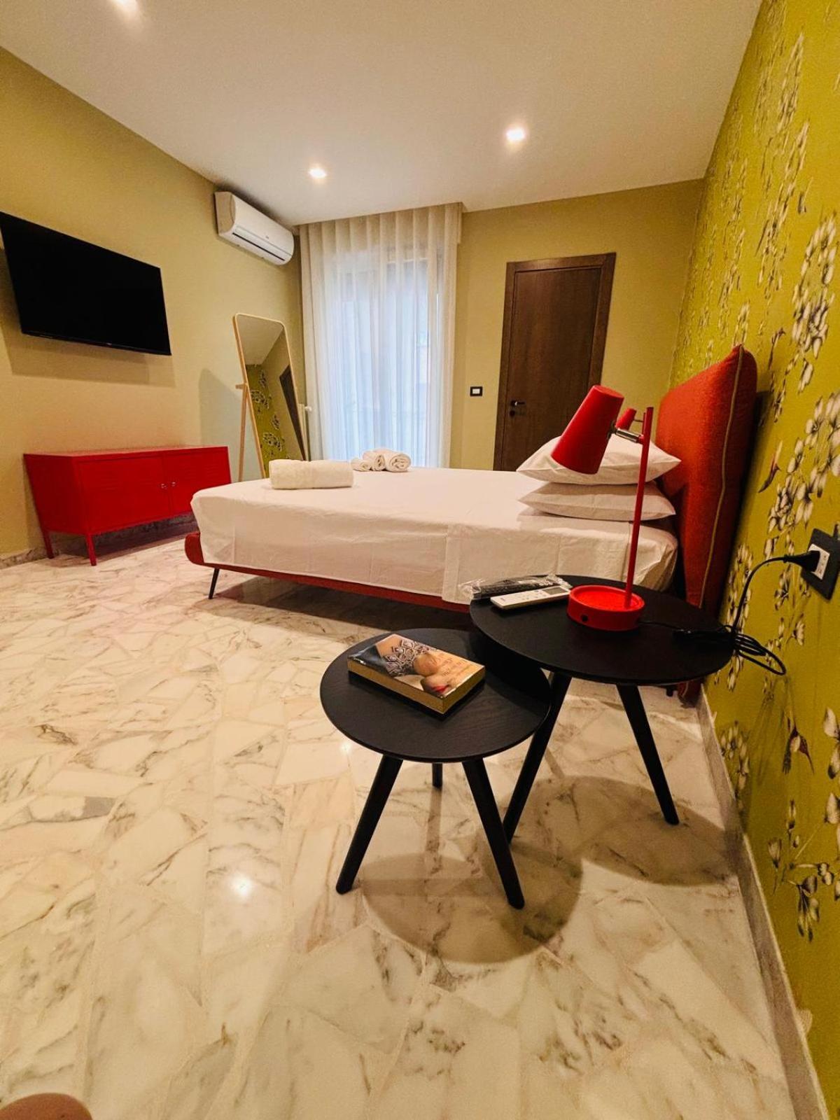 Apartamento Casa Viola
