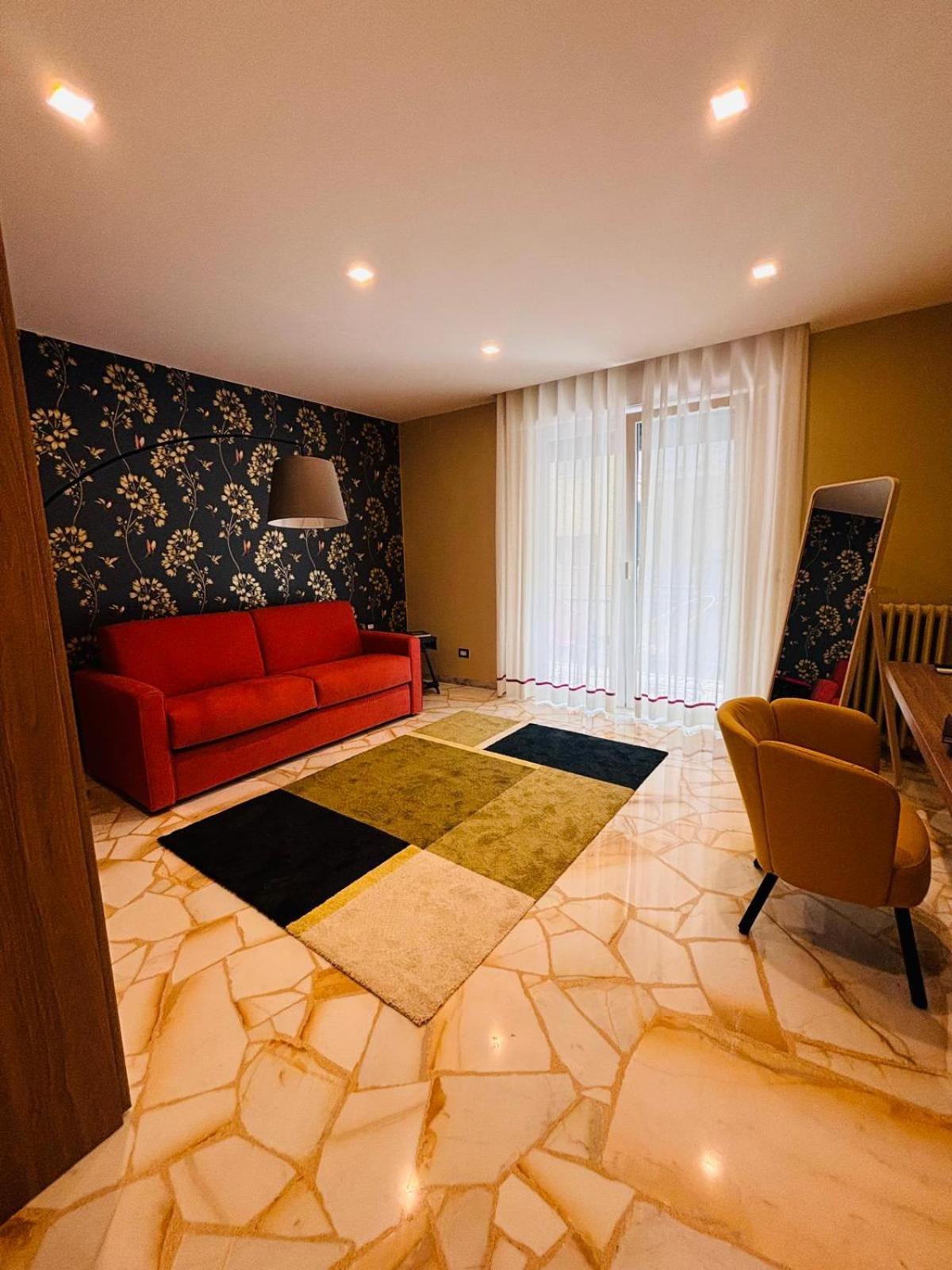 Apartamento Casa Viola Bari