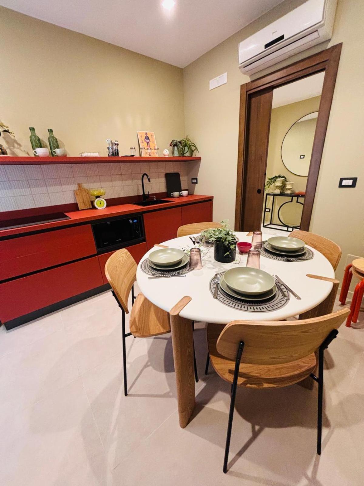 Apartamento Casa Viola
