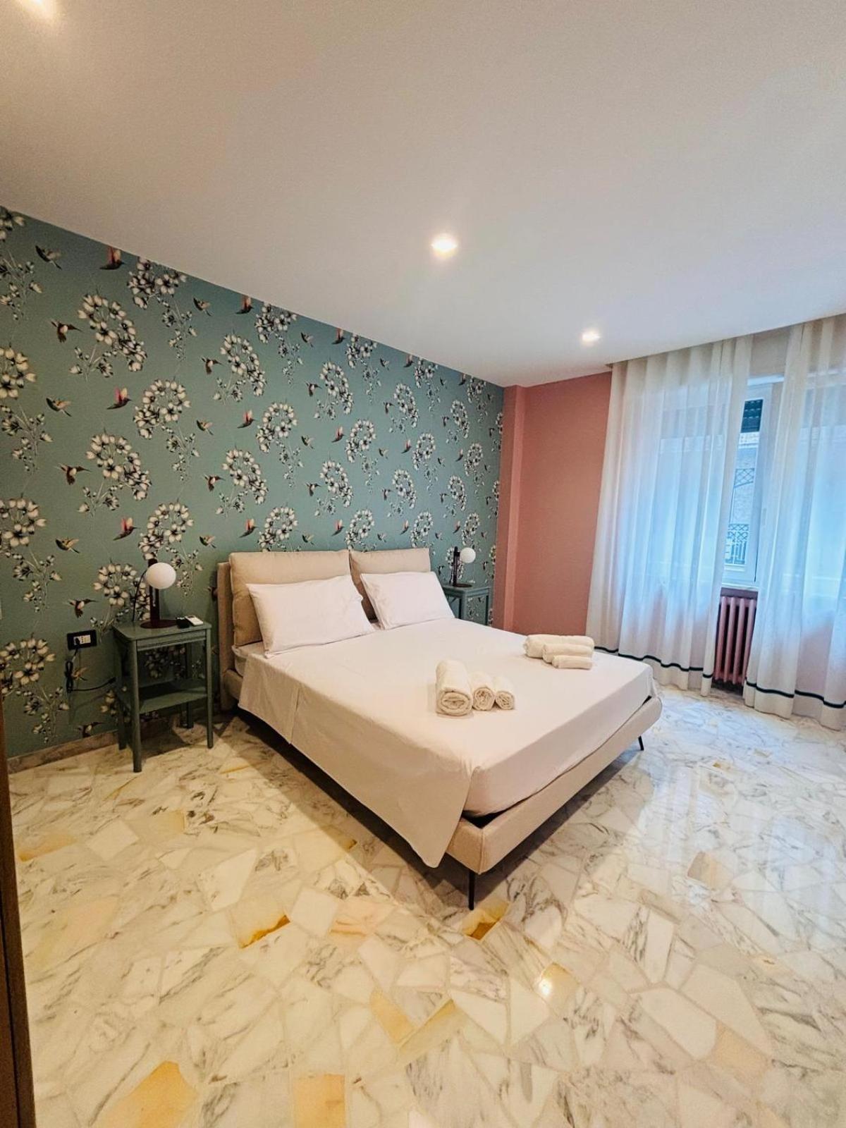 Apartamento Casa Viola Bari