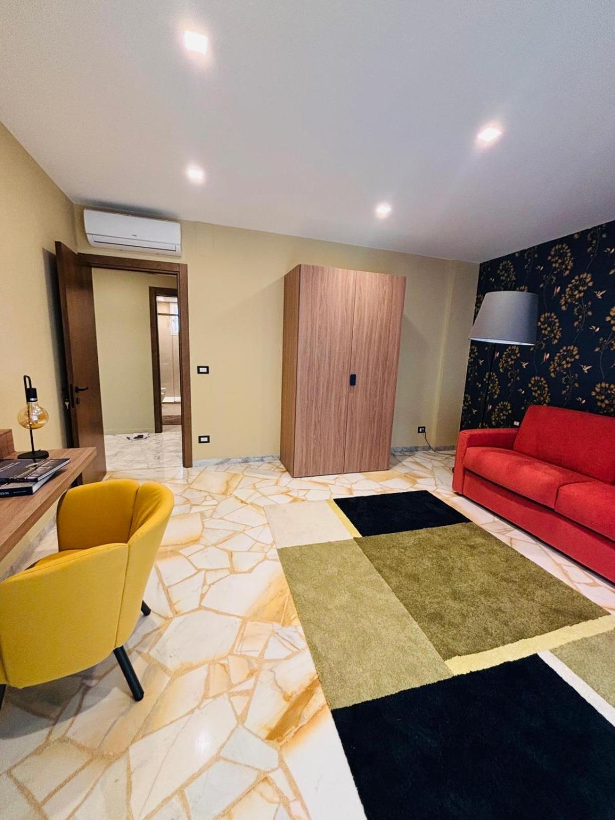 Apartamento Casa Viola Bari