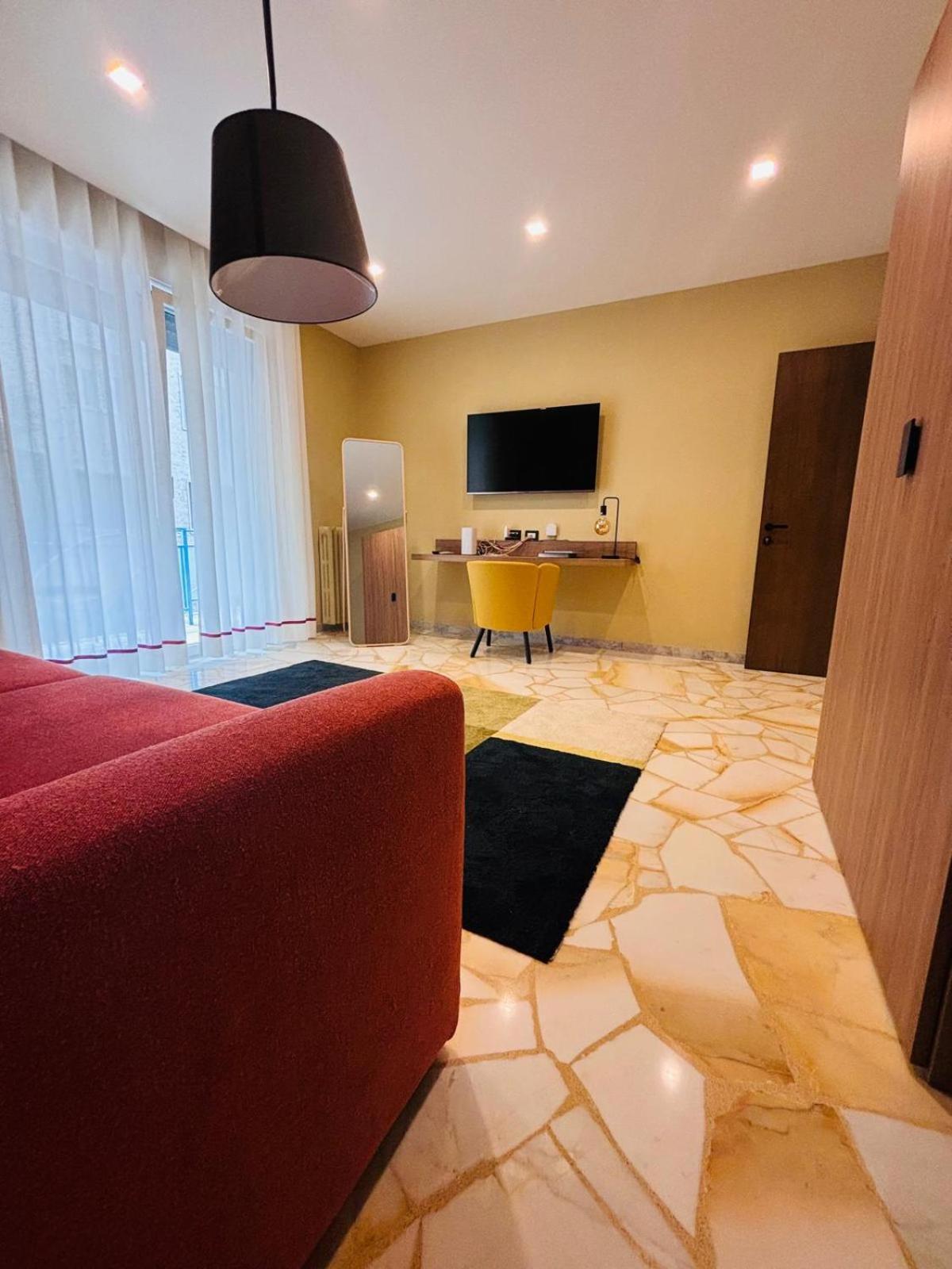 Apartamento Casa Viola Bari