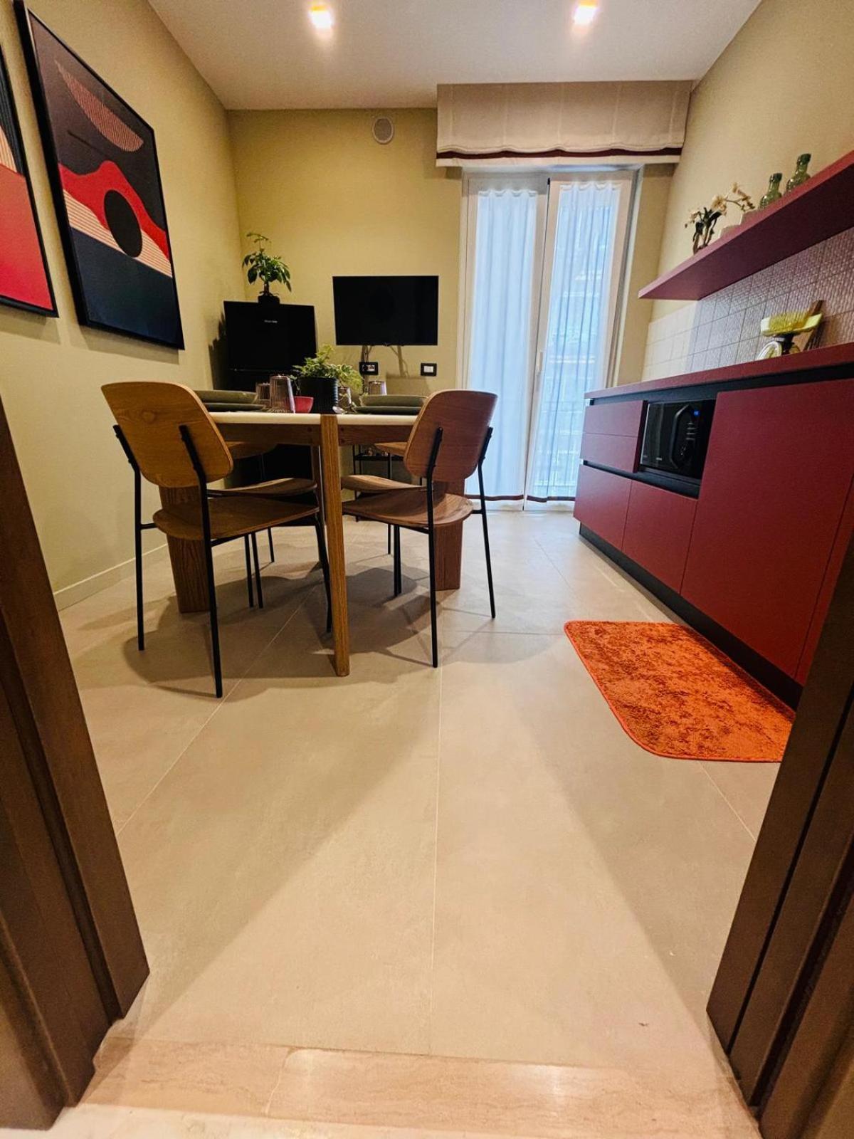 Apartamento Casa Viola