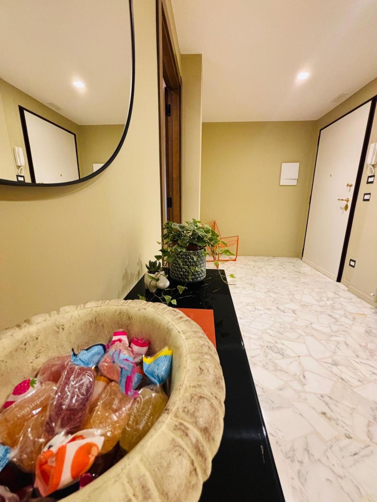 Apartamento Casa Viola Bari