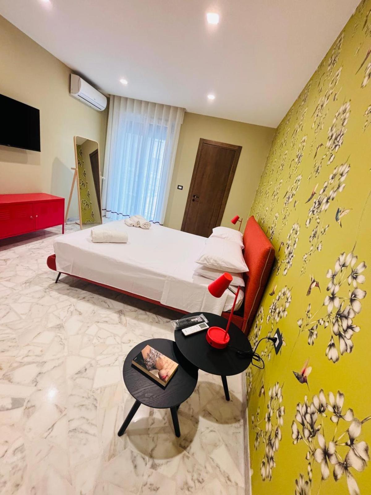 Apartamento Casa Viola *