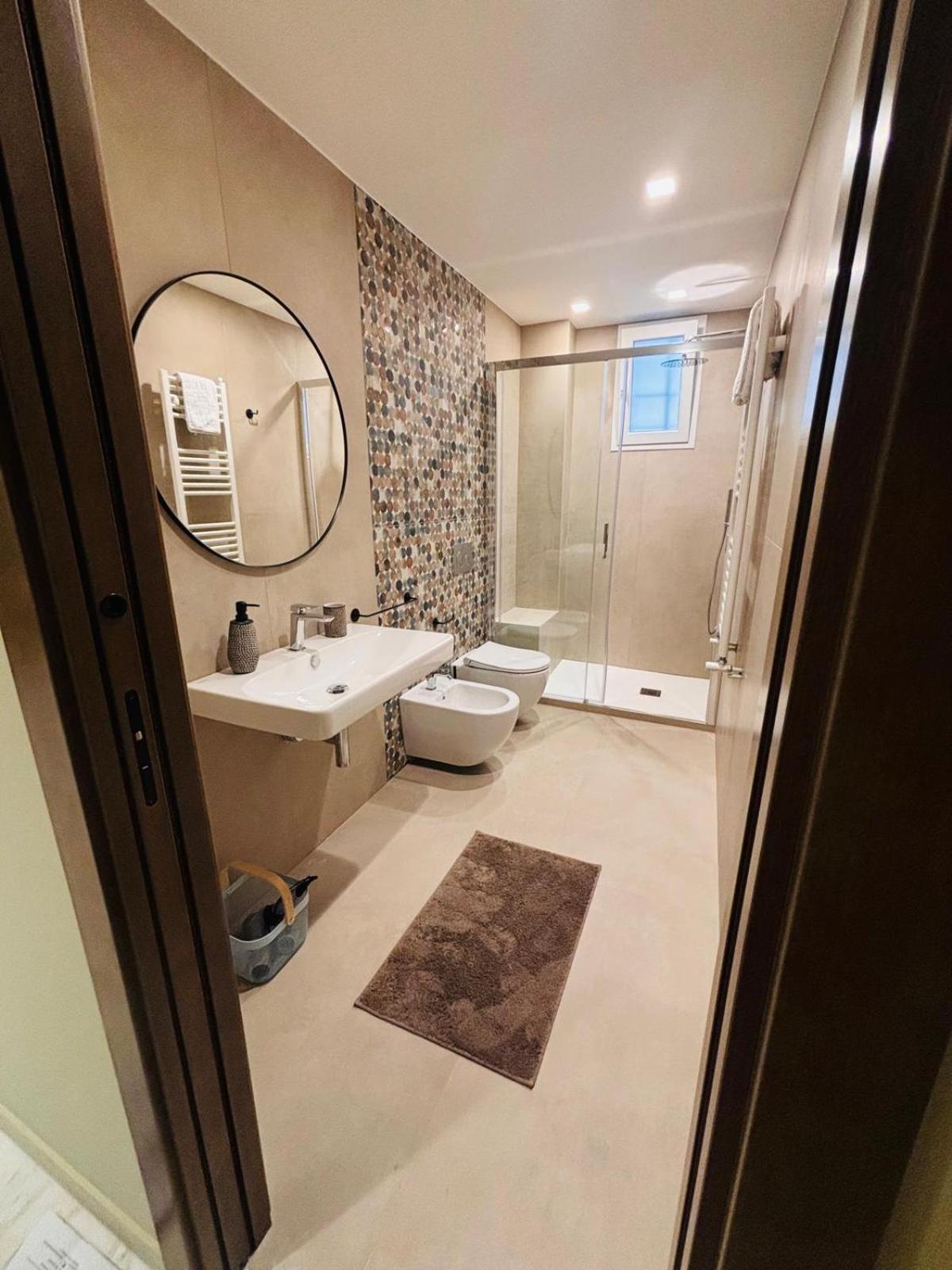 Apartamento Casa Viola Bari