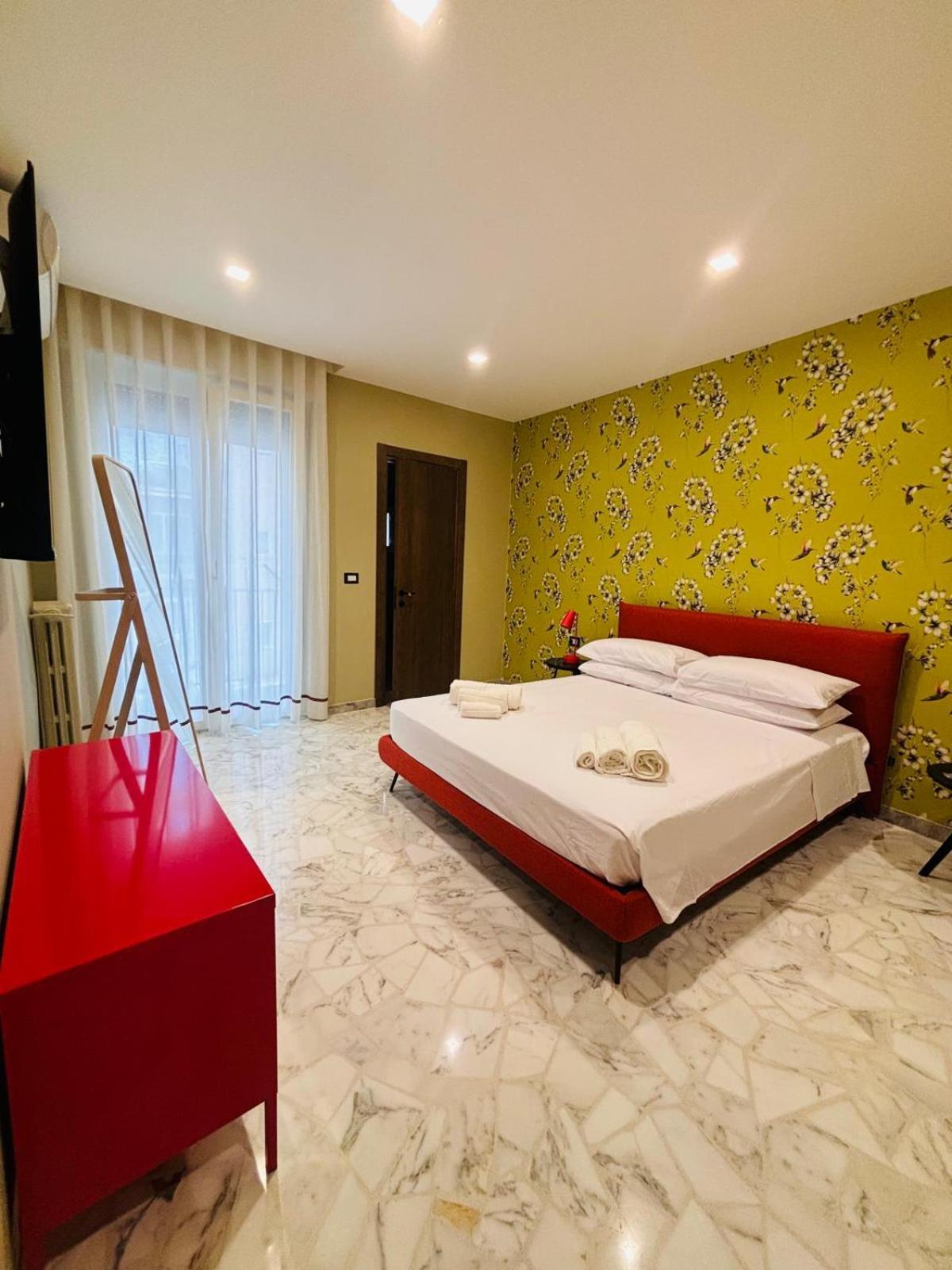 Apartamento Casa Viola *